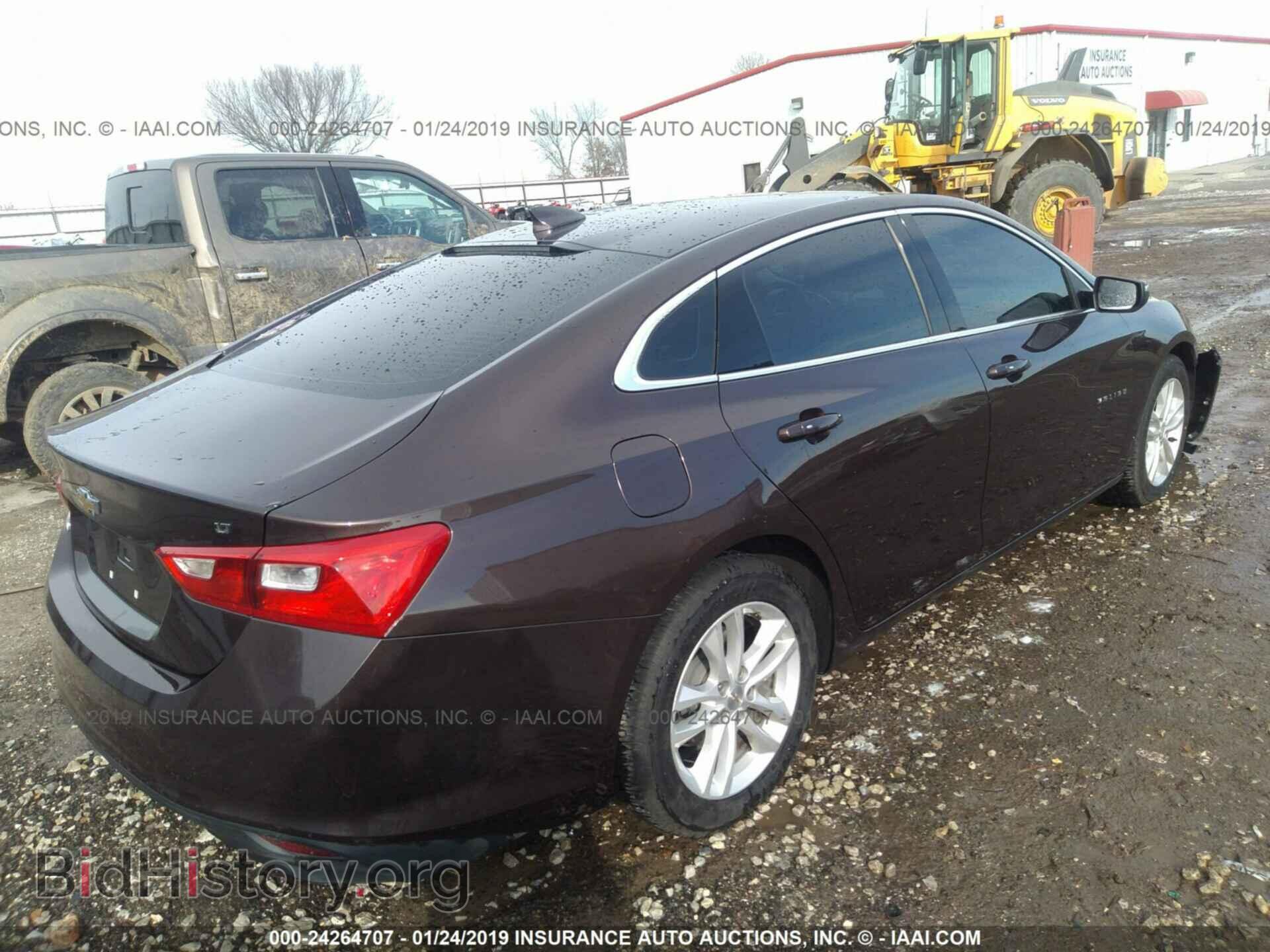 2017 TESLA MODEL X - VIN: 5YJXCAE22HF078914 - Photo 4