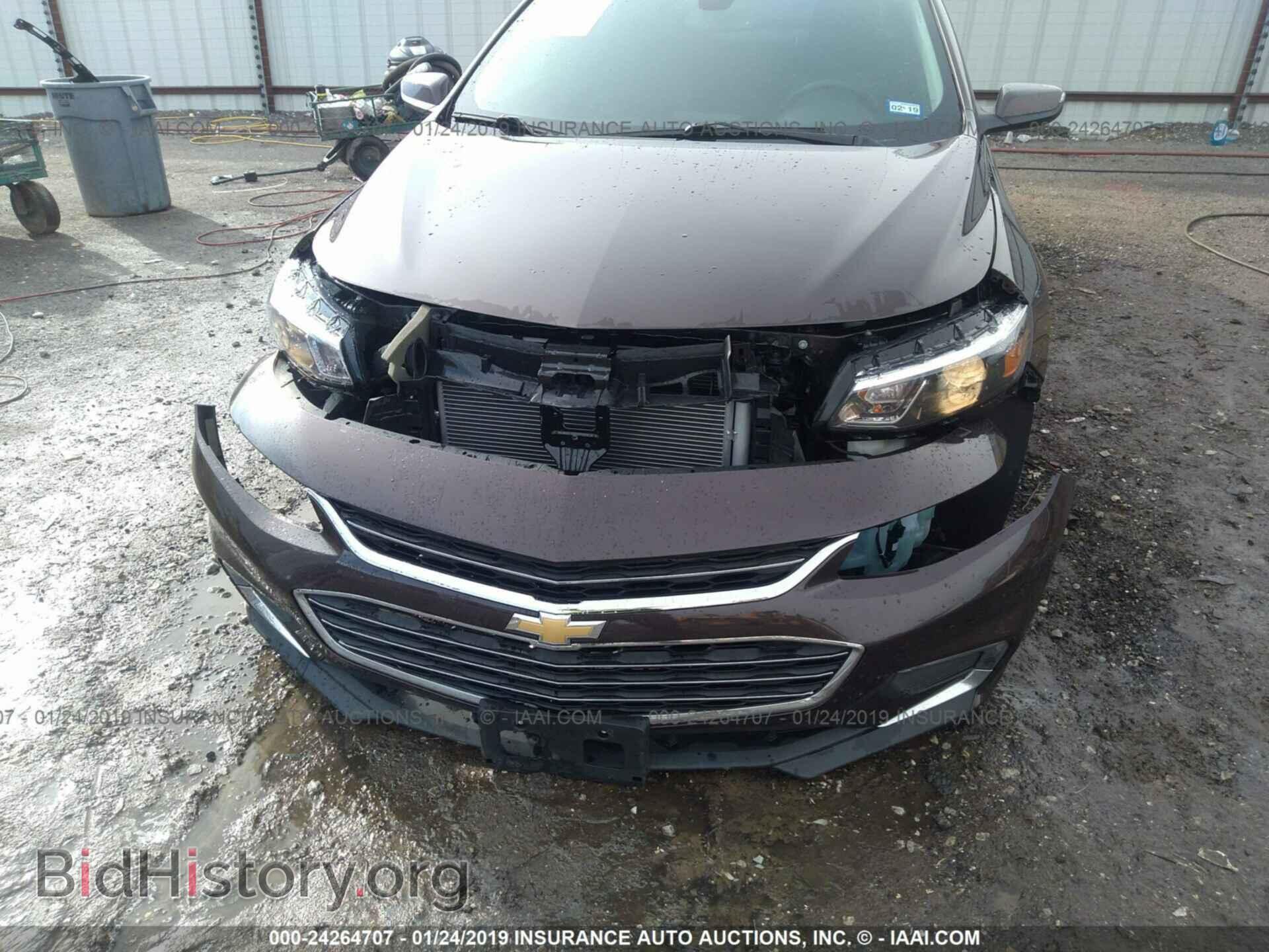 2017 TESLA MODEL X - VIN: 5YJXCAE22HF078914 - Photo 6
