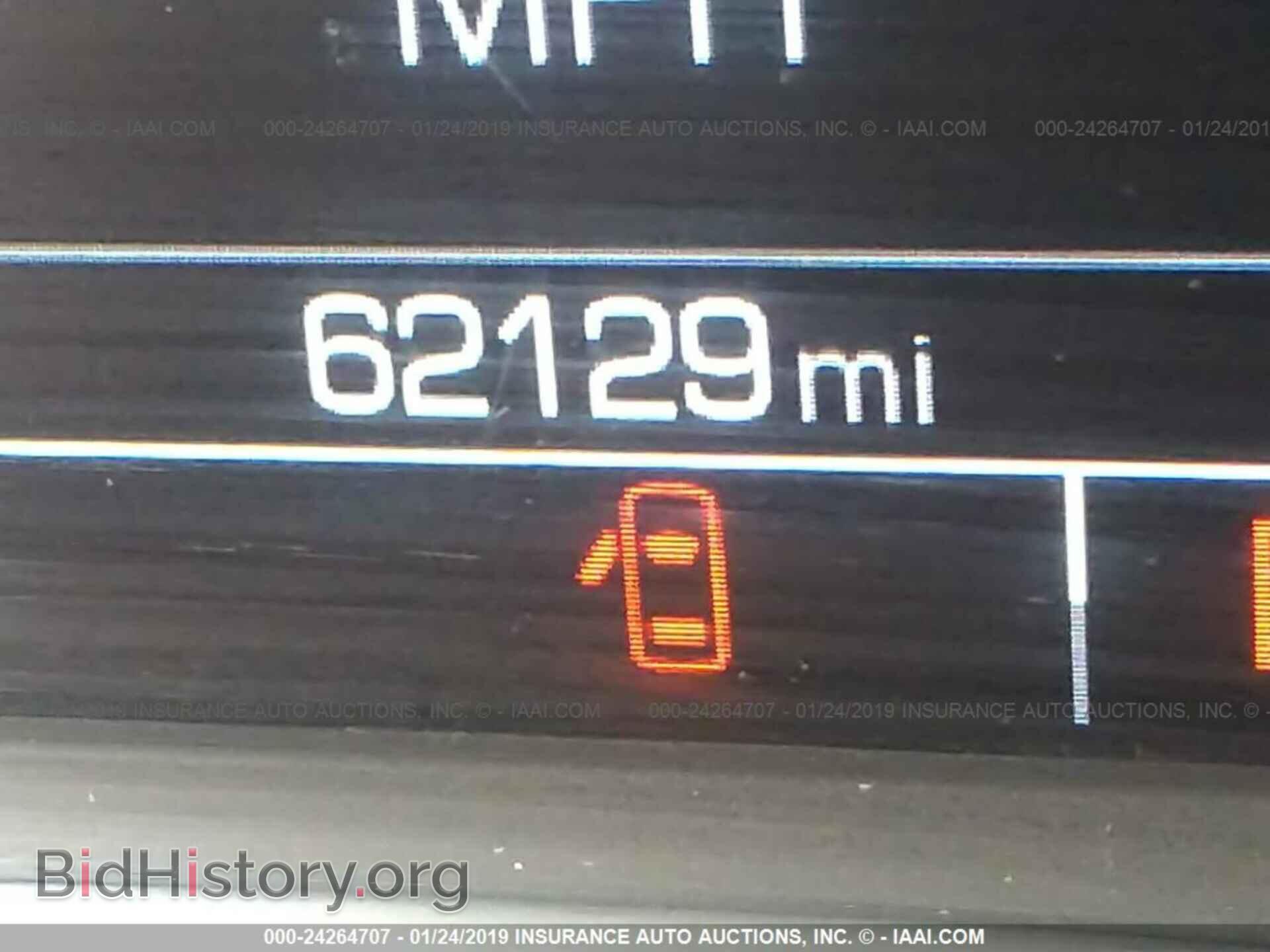 2017 TESLA MODEL X - VIN: 5YJXCAE22HF078914 - Photo 7