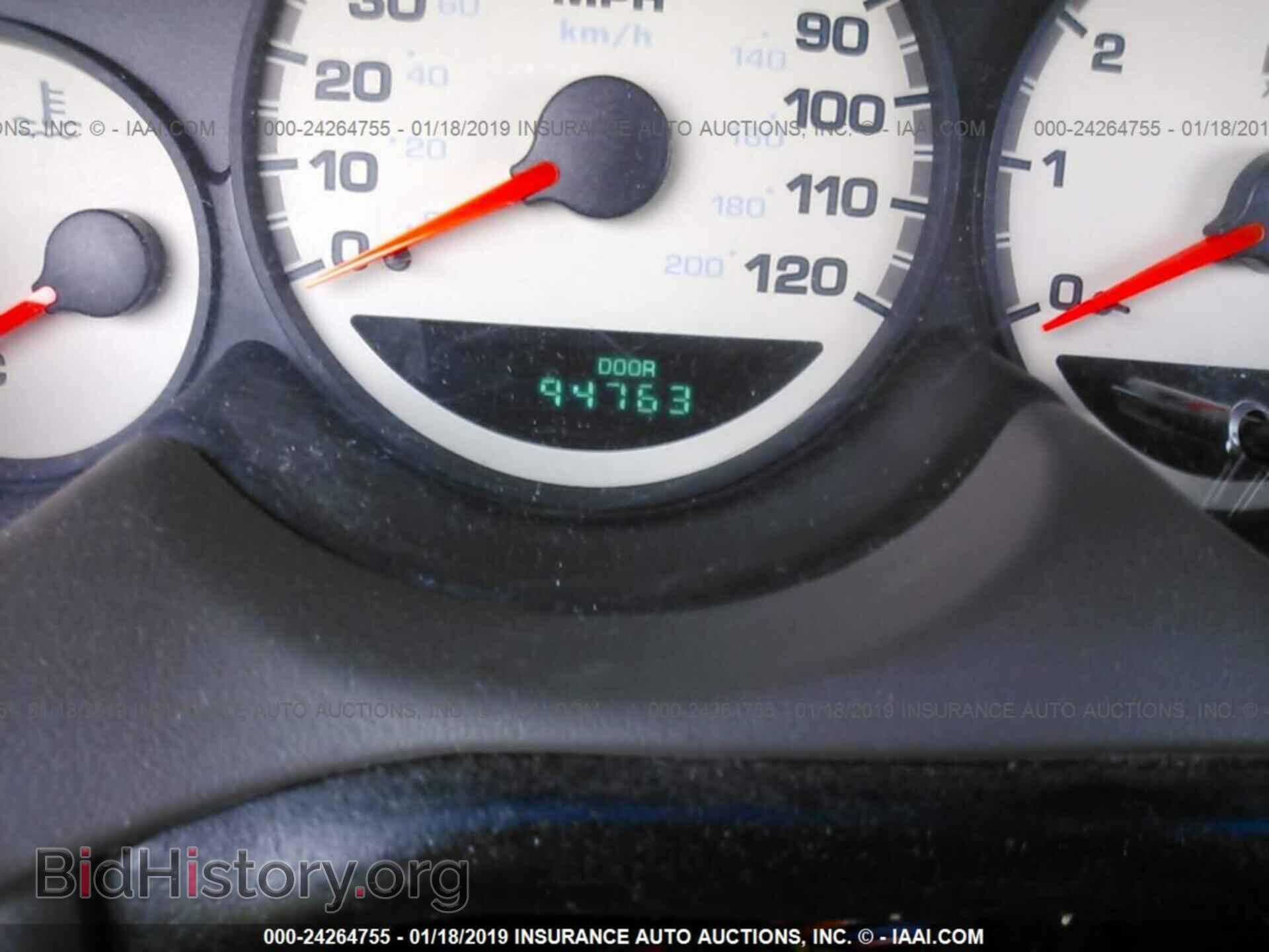 2000 DODGE NEON - VIN: 1B3ES46C7YD779668 - Фото 7
