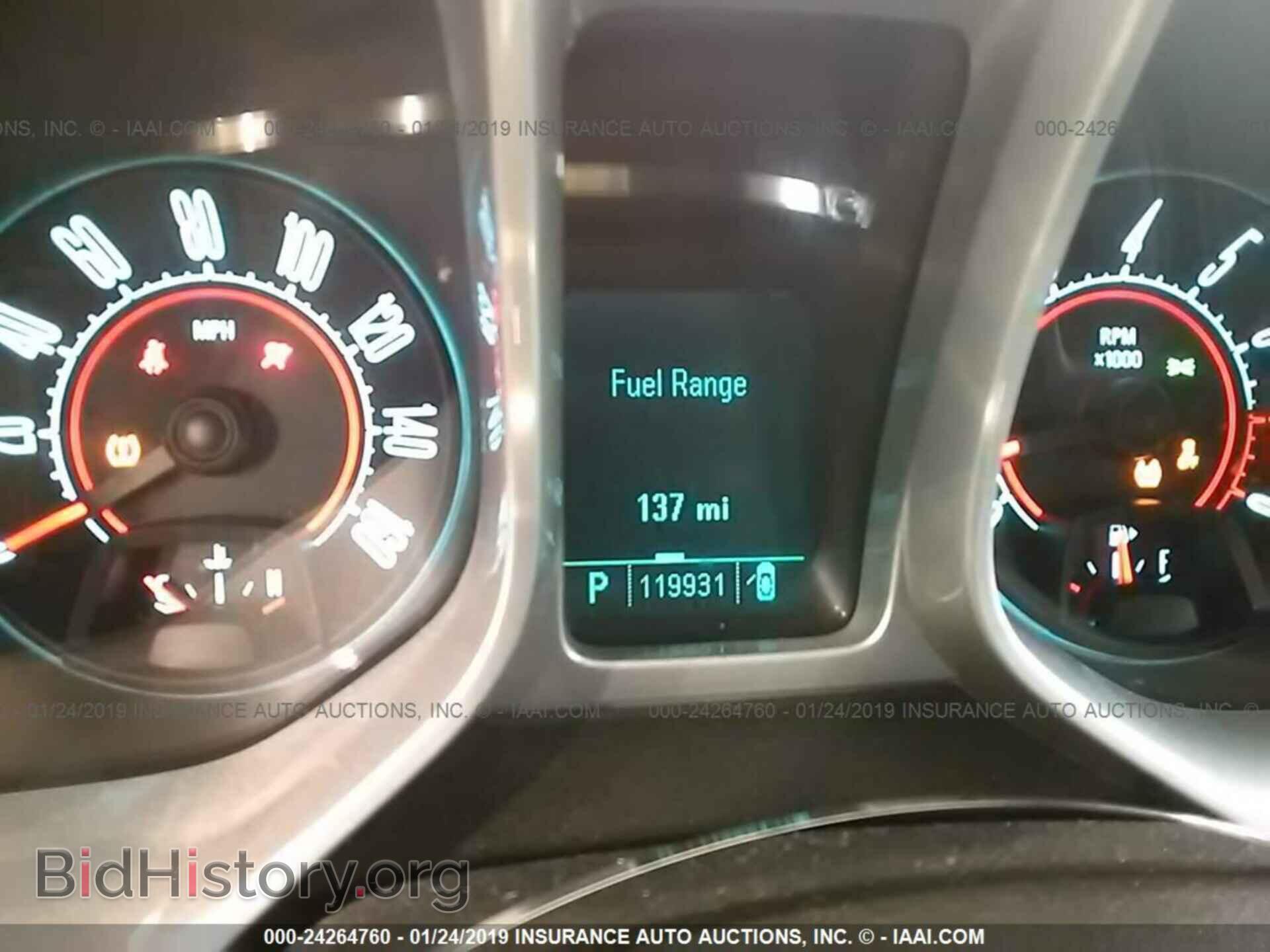 2010 CHEVROLET CAMARO - VIN: 2G1FA1EV4A9224678 - Фото 7