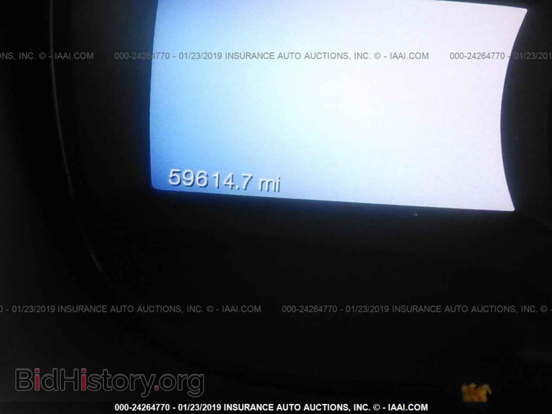 2014 FORD EDGE - VIN: 2FMDK3J99EBA93435 - Фото 7