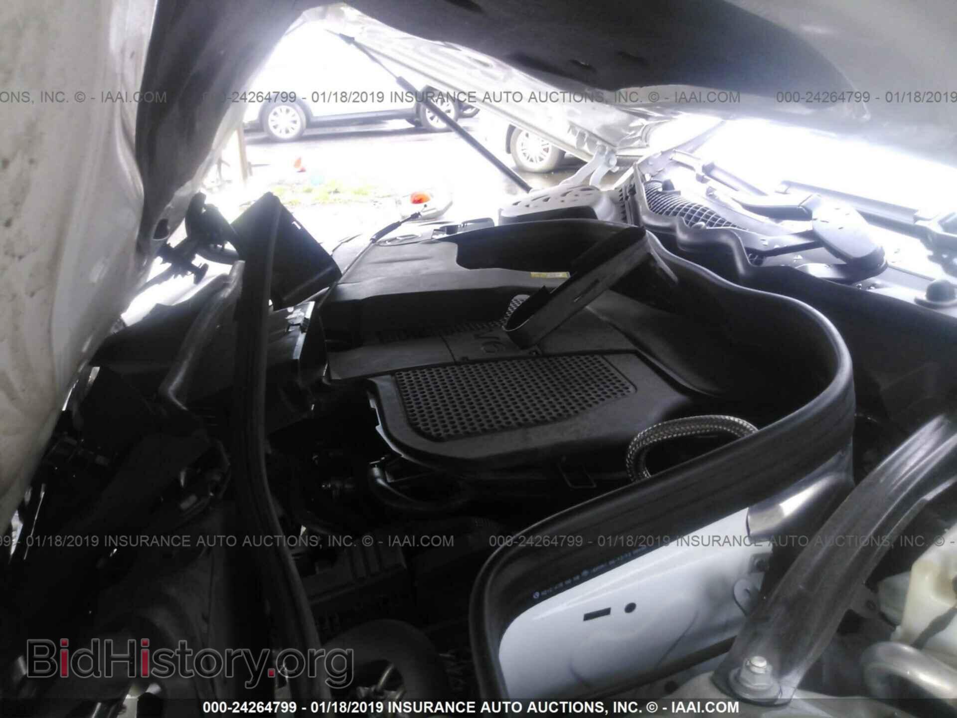 2013 MERCEDES-BENZ E - VIN: WDDHF5KB7DA761305 - Photo 10