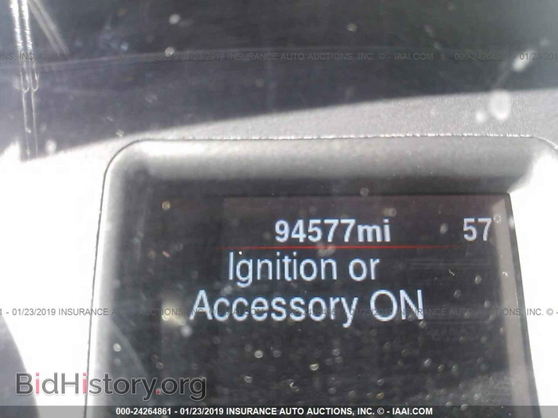 2014 DODGE CHARGER - VIN: 2C3CDXBG5EH168986 - Фото 7