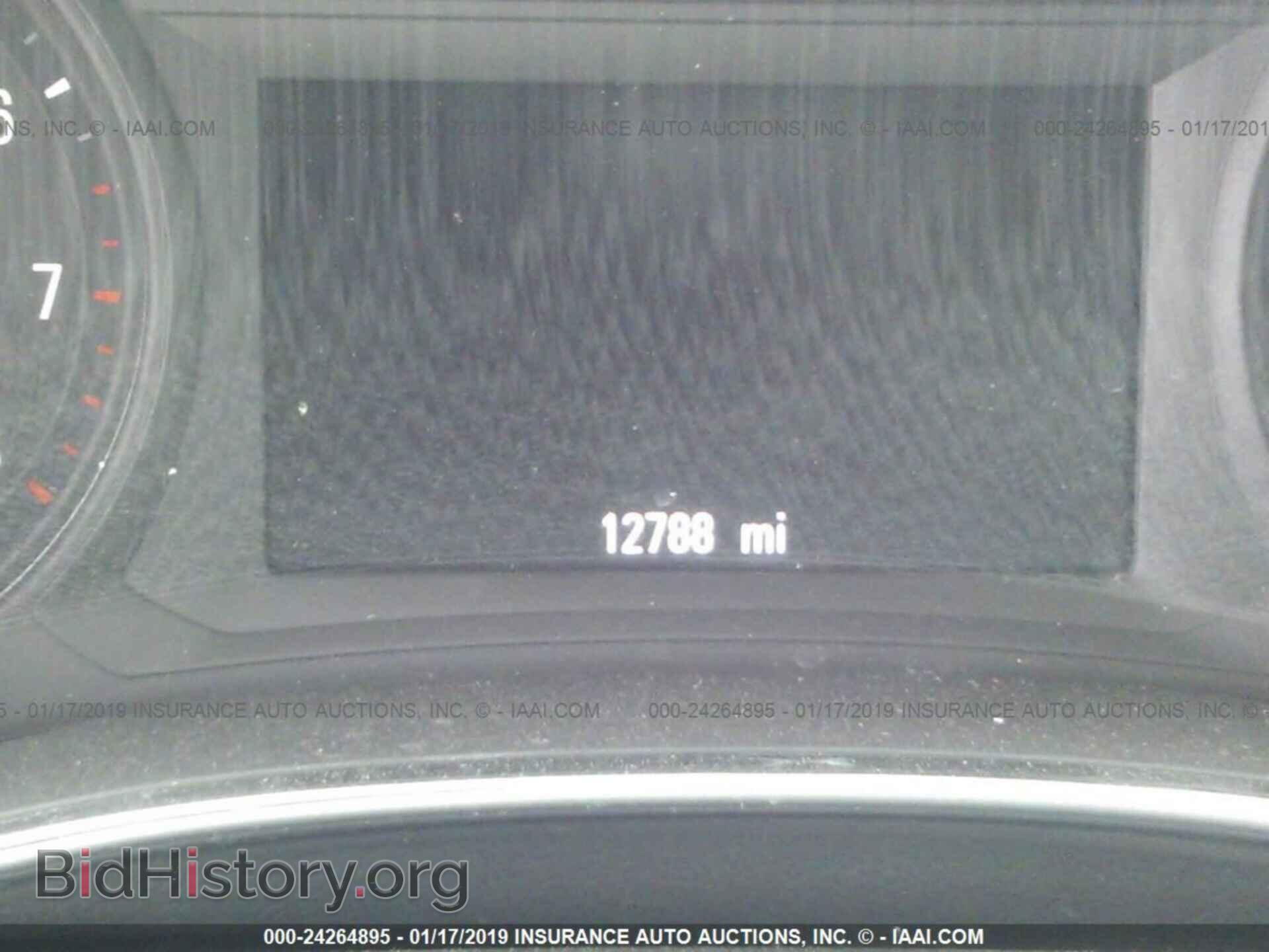 2018 BUICK ENCORE - VIN: KL4CJCSB1JB560748 - Photo 7