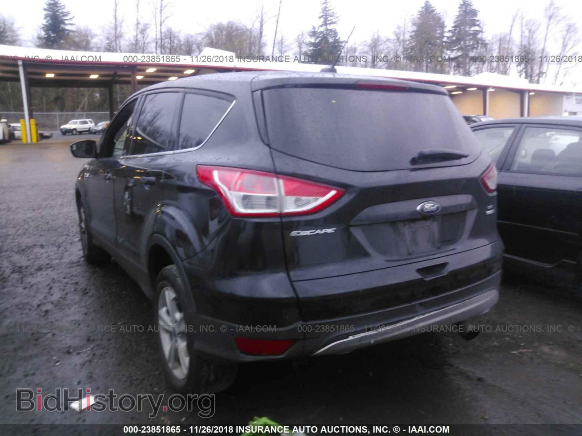 2011 MAZDA 3 - VIN: JM1BL1VF5B1499006 - Photo 3