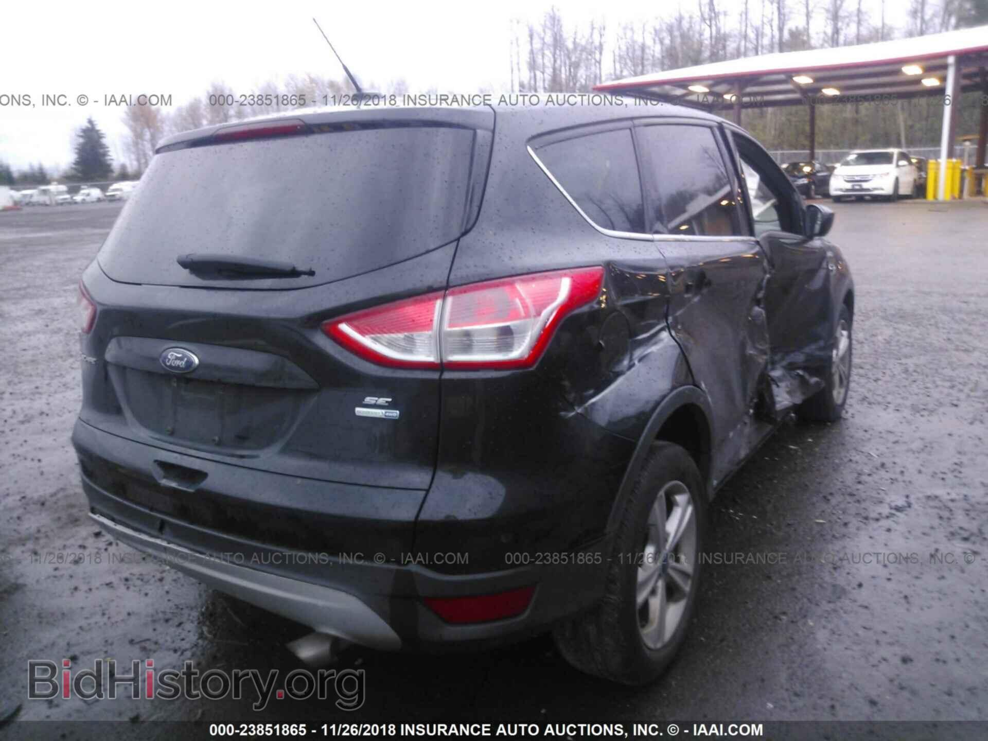 2011 MAZDA 3 - VIN: JM1BL1VF5B1499006 - Photo 4