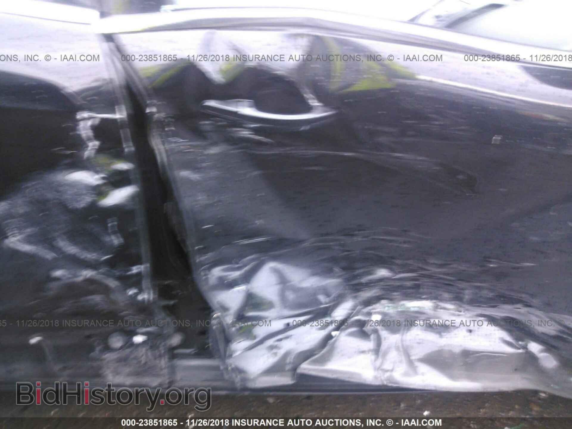 2011 MAZDA 3 - VIN: JM1BL1VF5B1499006 - Photo 6