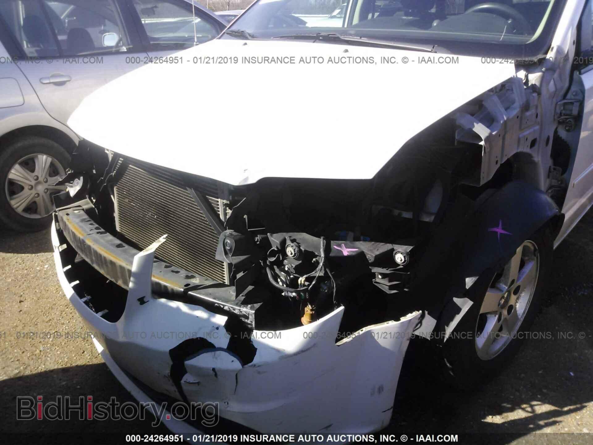 2012 DODGE GRAND CARAVAN - VIN: 2C4RDGCG6CR248115 - Фото 6