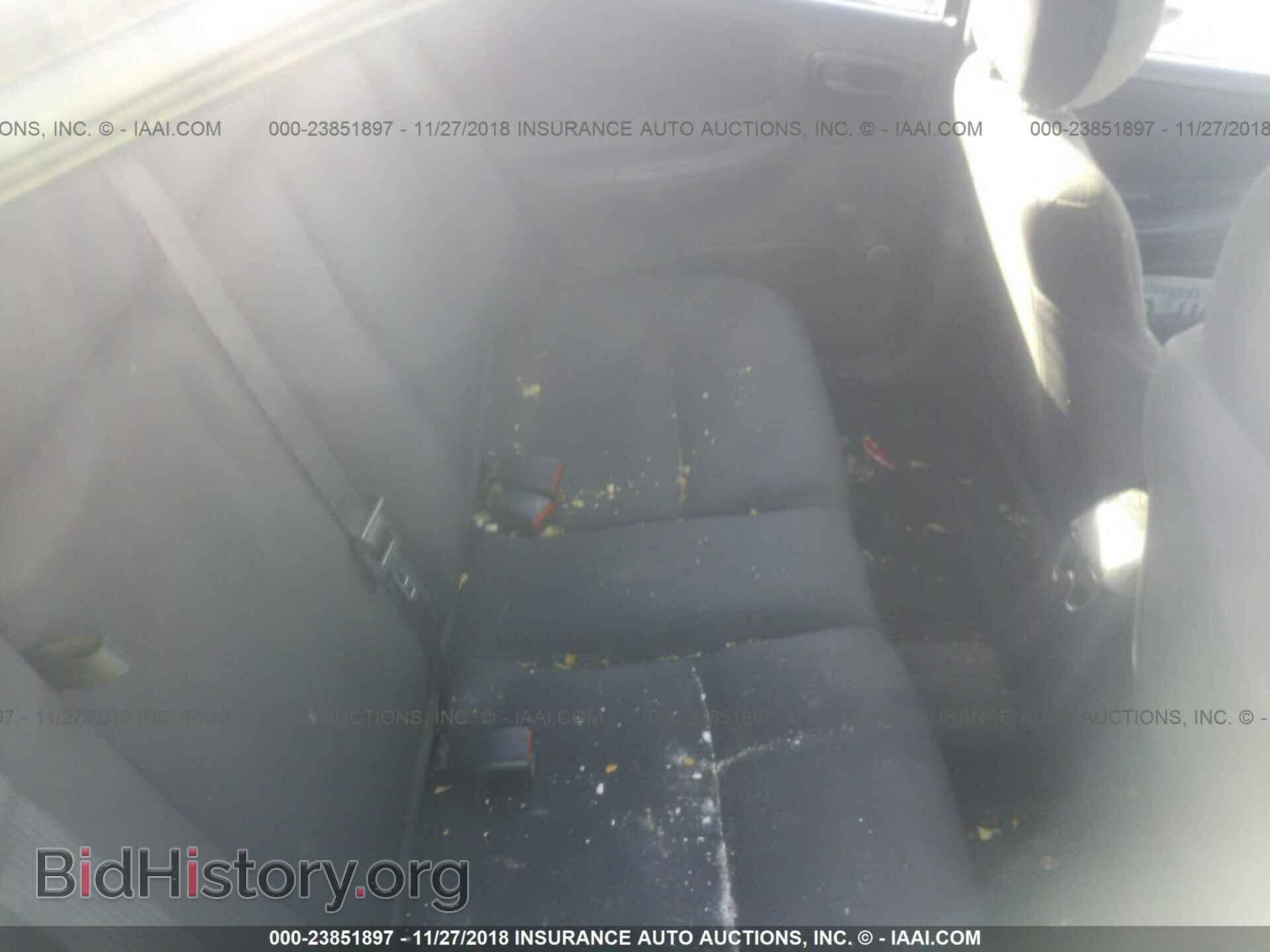 2004 DODGE NEON - VIN: 1B3ES56C84D516492 - Photo 8