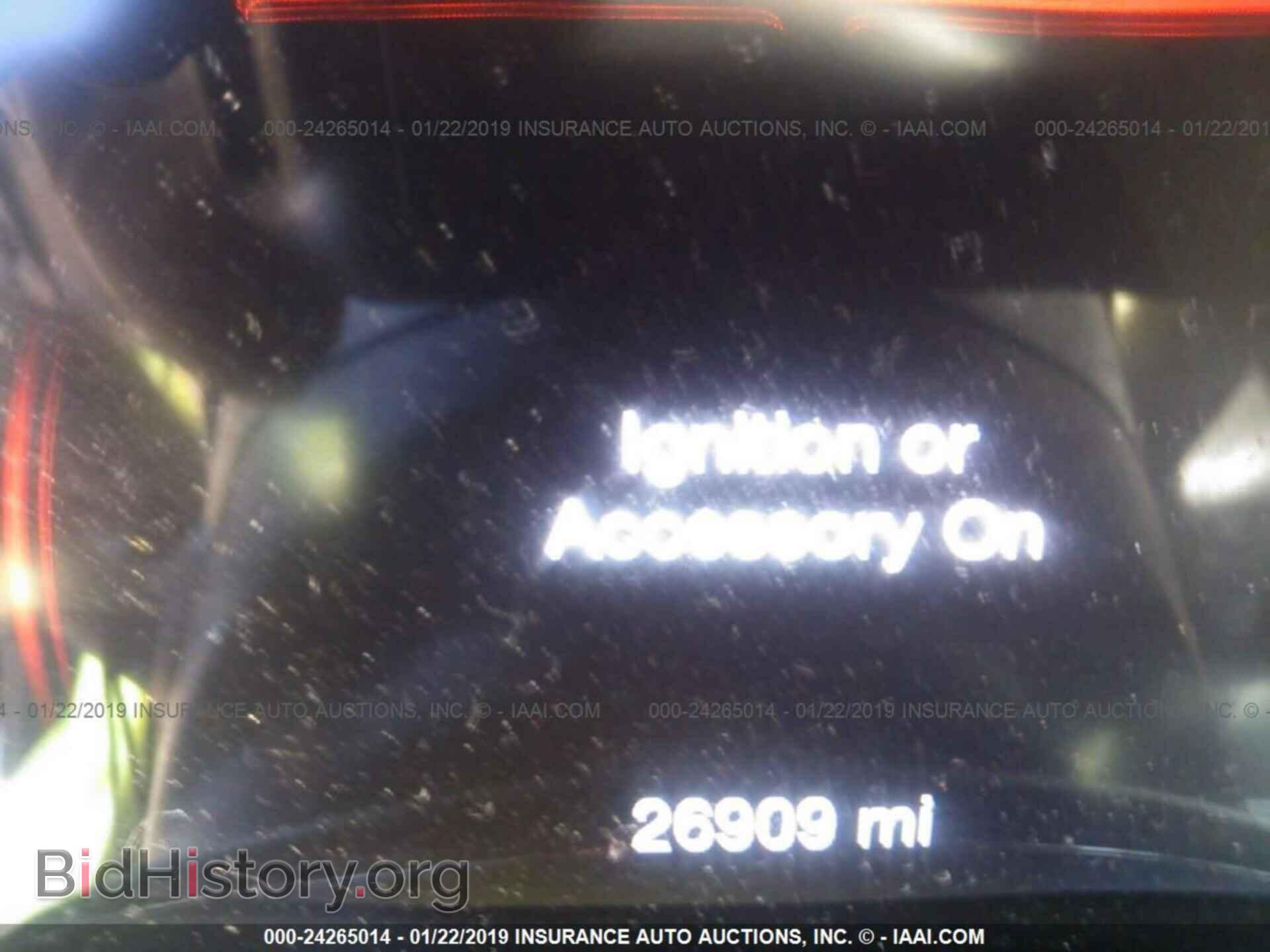 2017 Dodge Durango - VIN: 1C4RDHAG8HC859935 - Фото 7