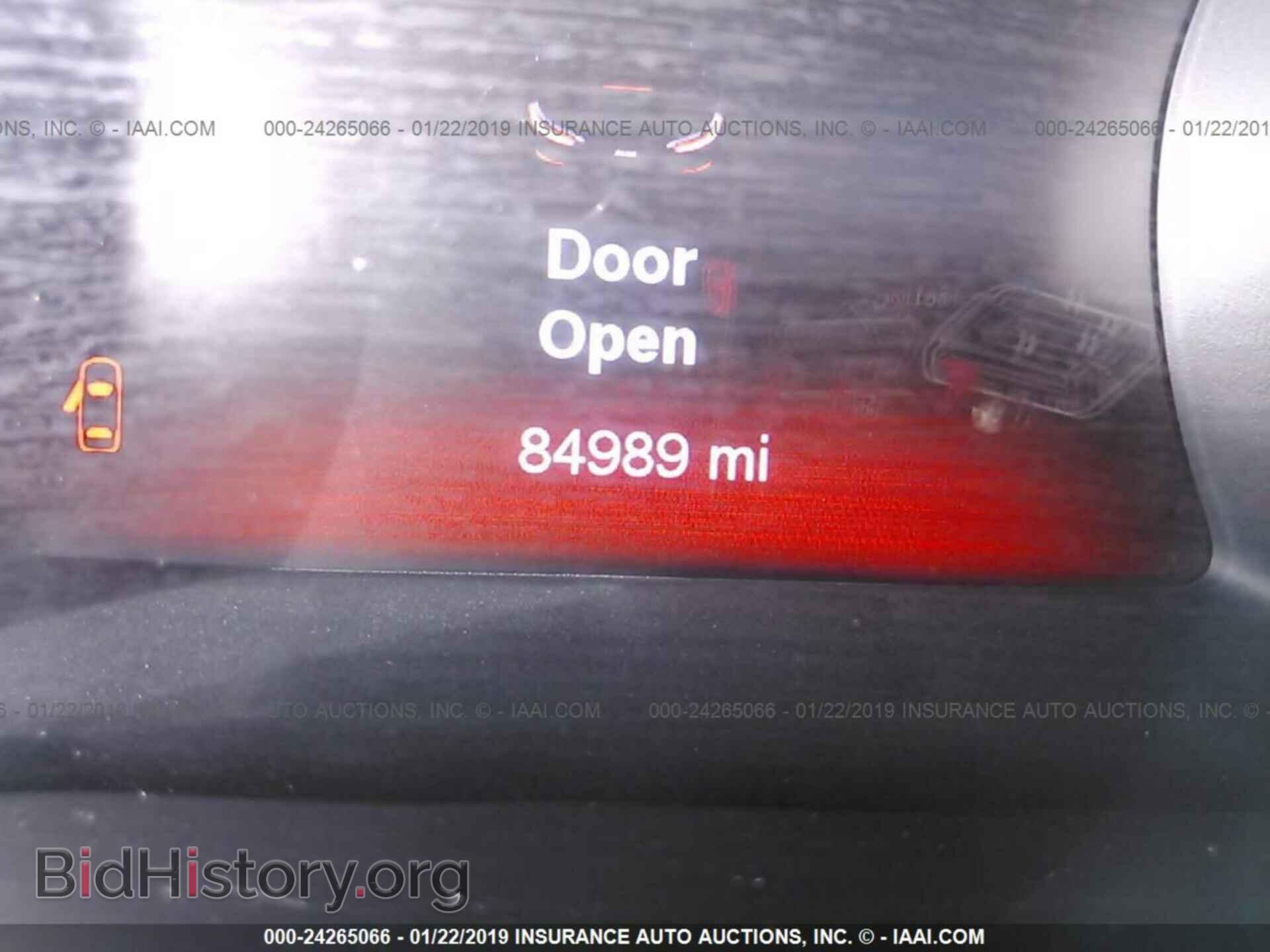 2014 JEEP CHEROKEE - VIN: 1C4PJMBS4EW255403 - Photo 7