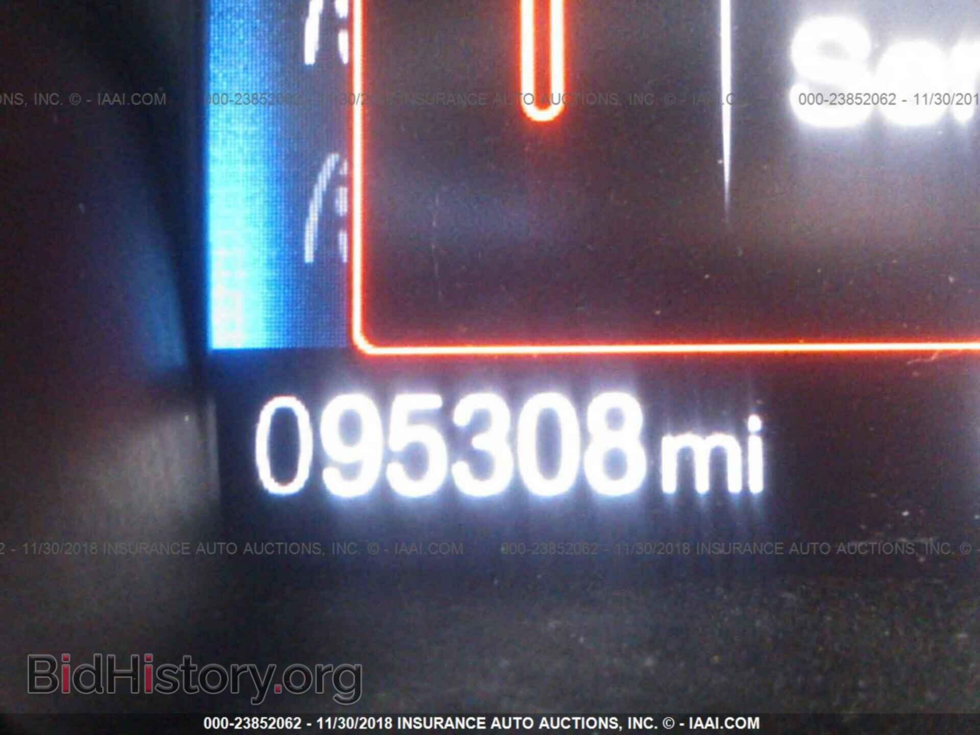 2015 FORD FOCUS - VIN: 1FADP3F28FL385179 - Photo 7