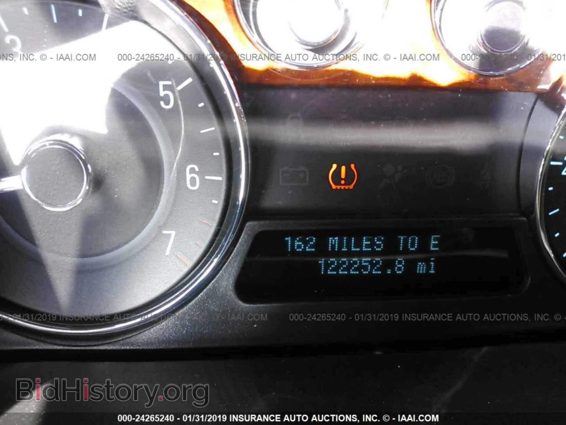 2011 FORD FLEX - VIN: 2FMHK6DTXBBD01943 - Photo 7