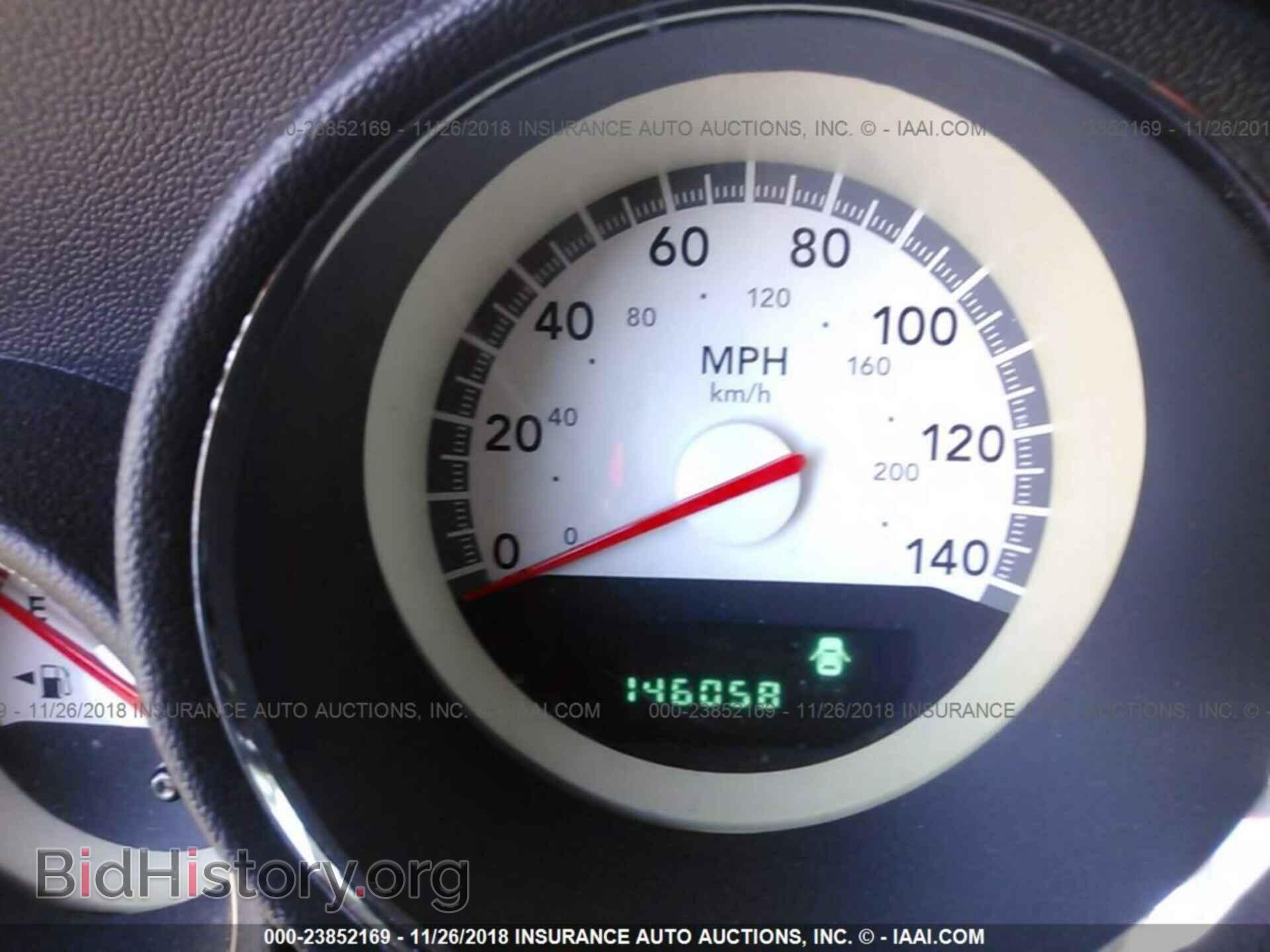 2010 DODGE CHARGER - VIN: 2B3CA4CD0AH153752 - Фото 7
