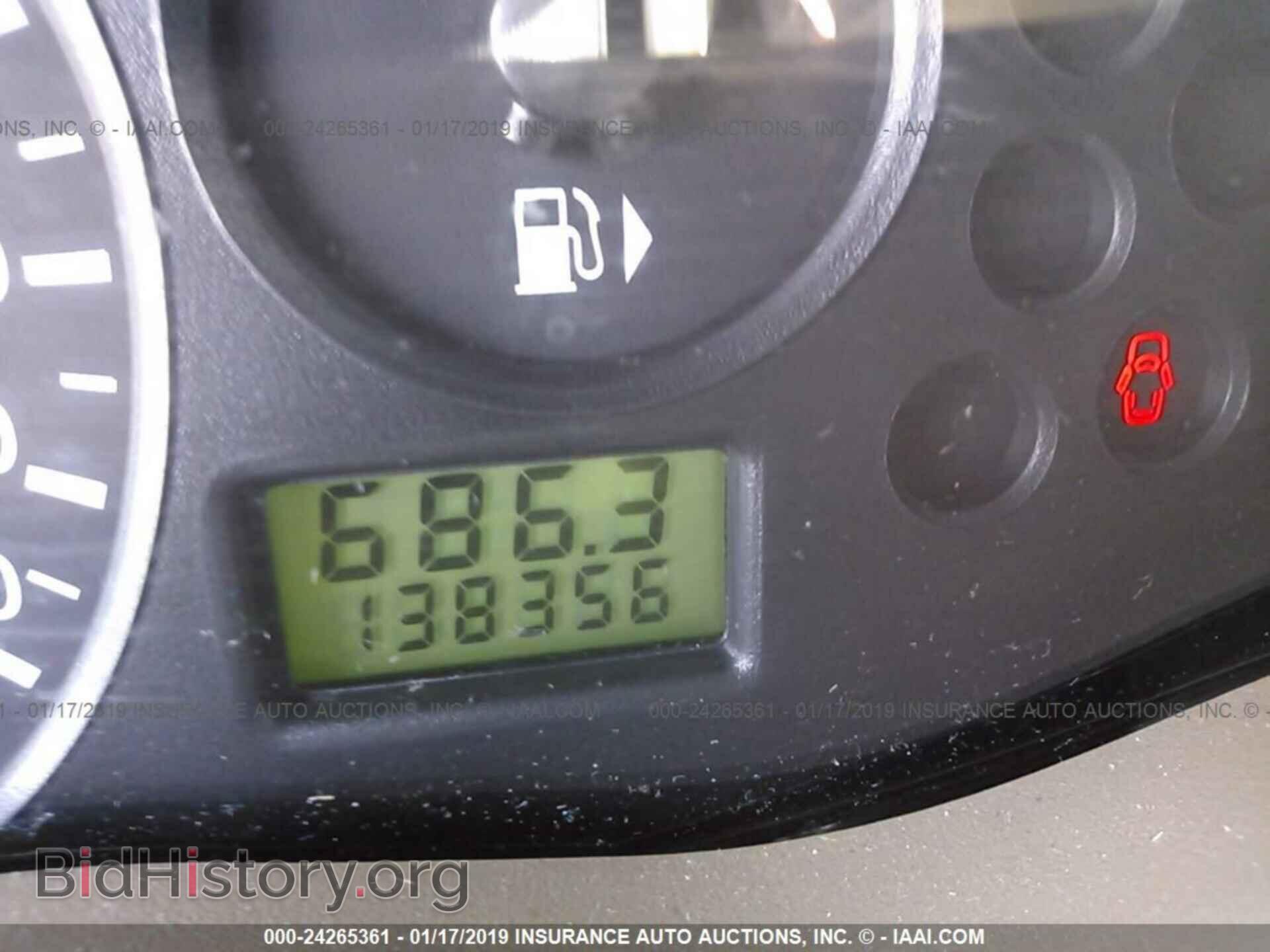 2007 FORD FOCUS - VIN: 1FAHP34N47W311014 - Photo 7