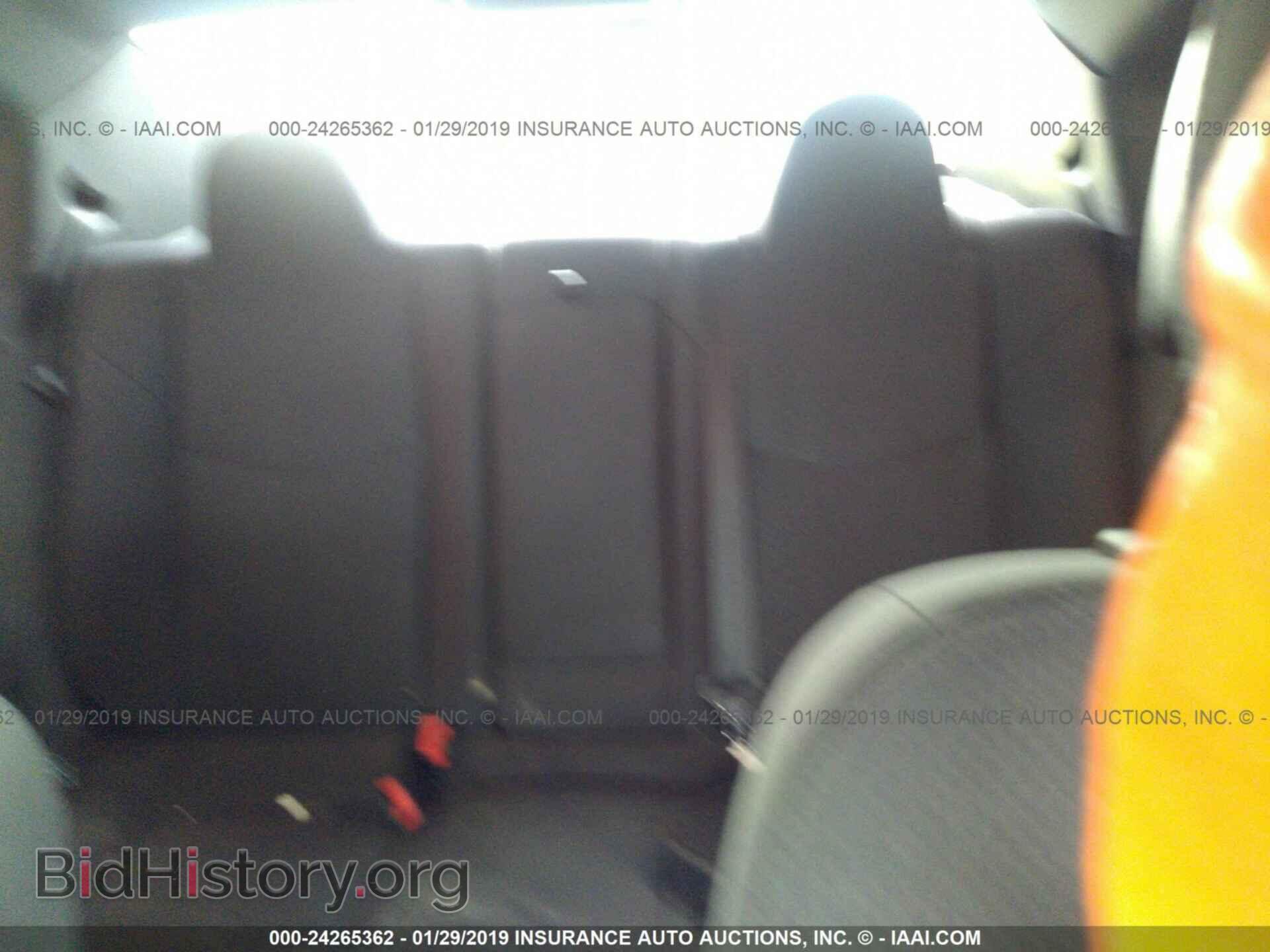 2013 CHRYSLER 200 - VIN: 1C3CCBAB8DN640454 - Фото 8