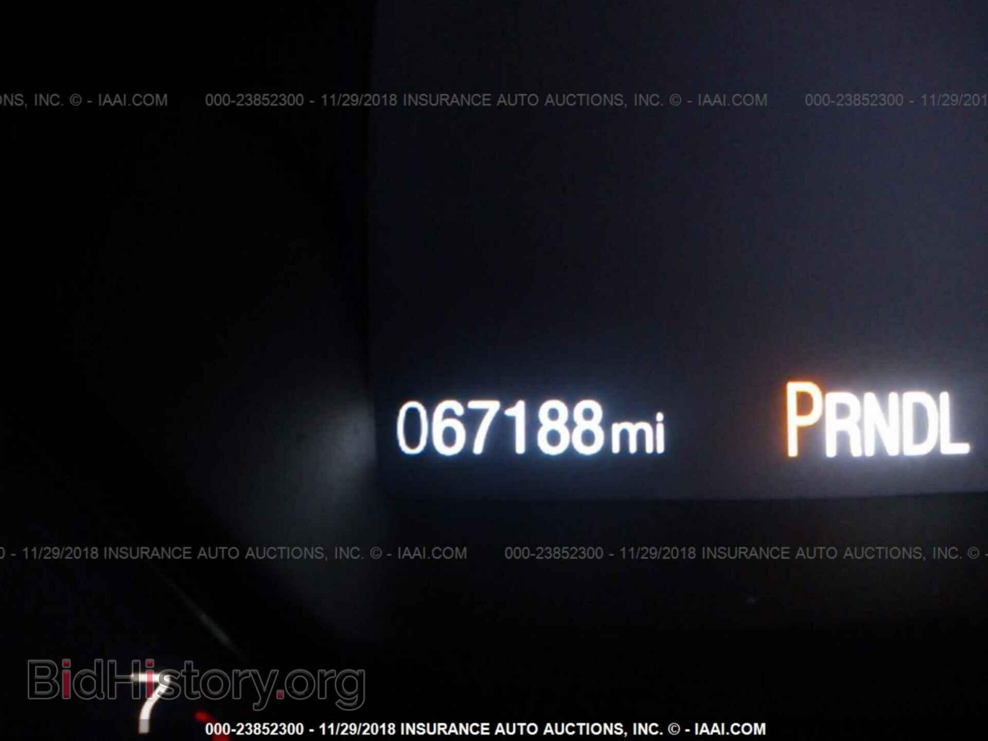 2015 FORD FOCUS - VIN: 1FADP3K28FL201395 - Фото 7