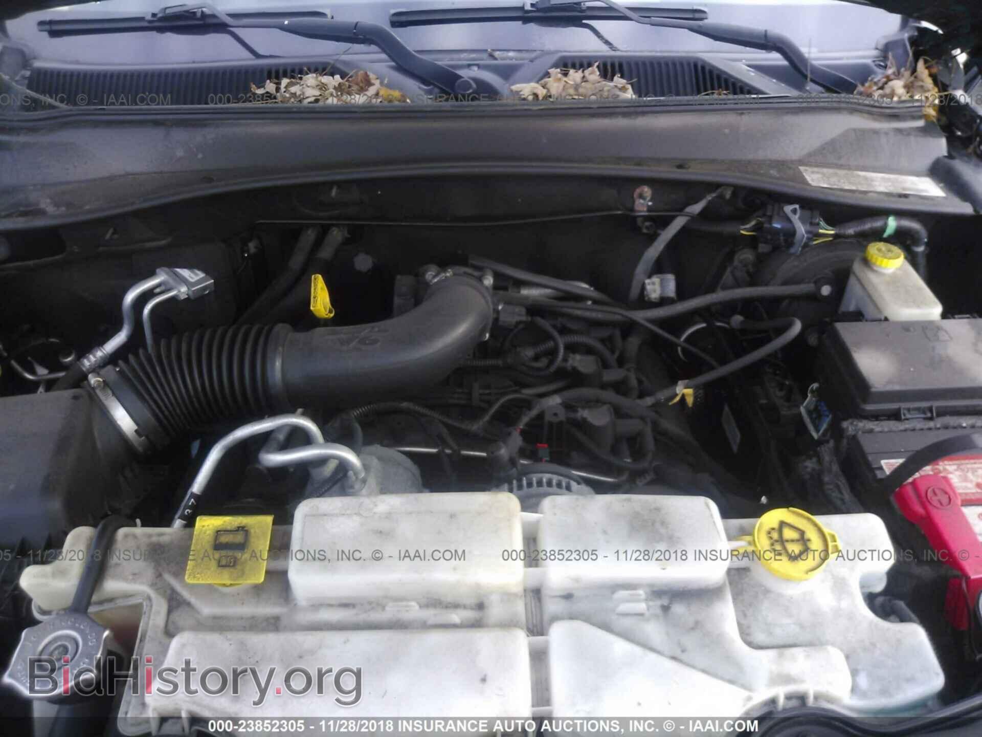 2012 JEEP LIBERTY - VIN: 1C4PJMFK0CW147707 - Фото 10
