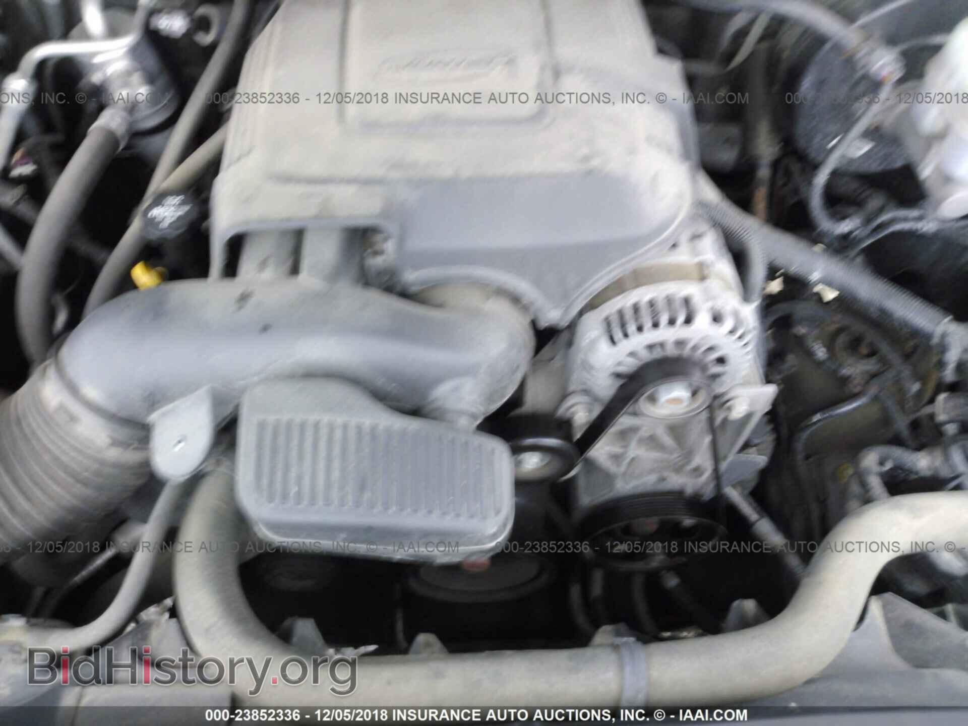 2013 CHEVROLET SILVERADO - VIN: 3GCPKSE79DG357138 - Фото 10