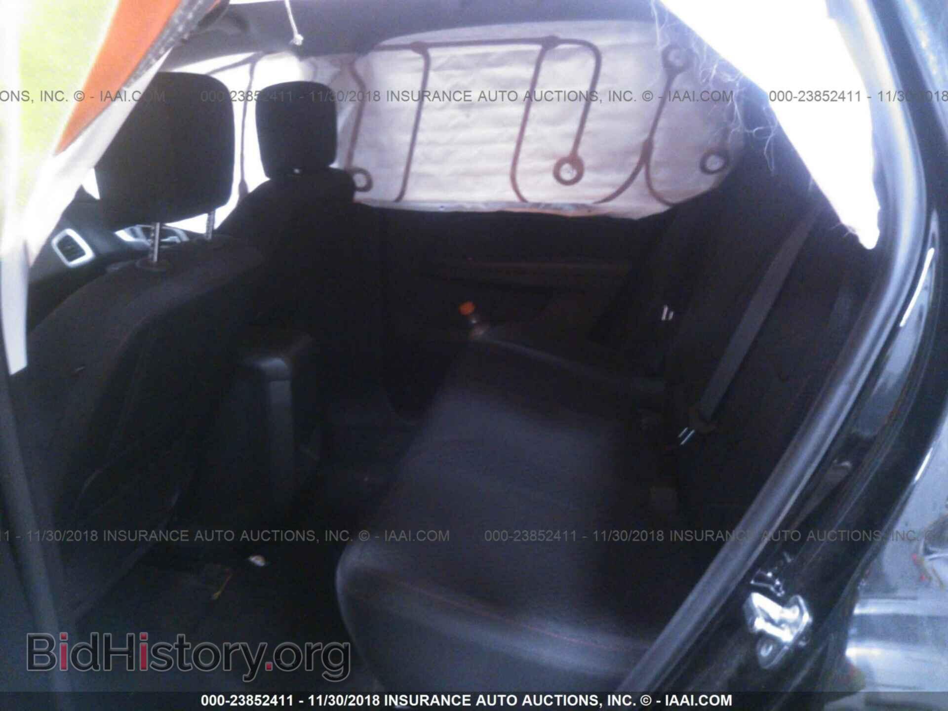 2015 GMC TERRAIN - VIN: 2GKFLVEK9F6141372 - Photo 8