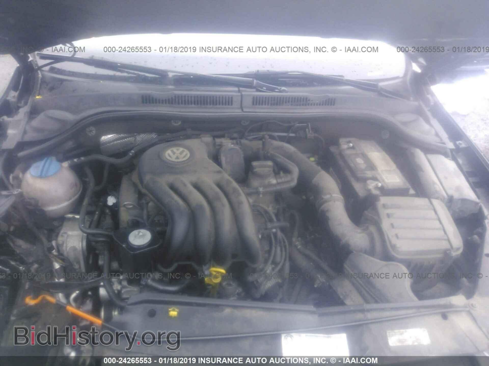 2011 DODGE NITRO - VIN: 1D4PU5GK9BW553725 - Photo 10
