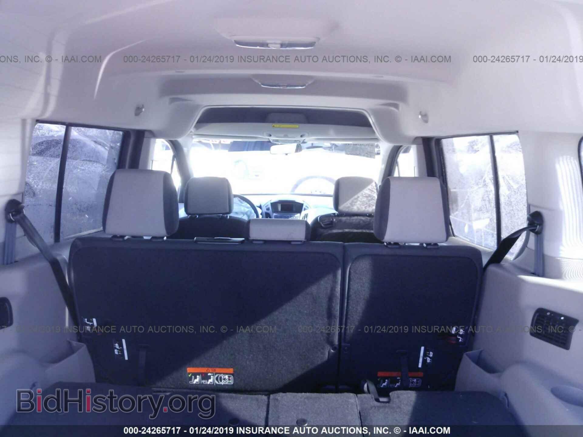2016 FORD TRANSIT CONNECT - VIN: NM0GS9F79G1258925 - Фото 8
