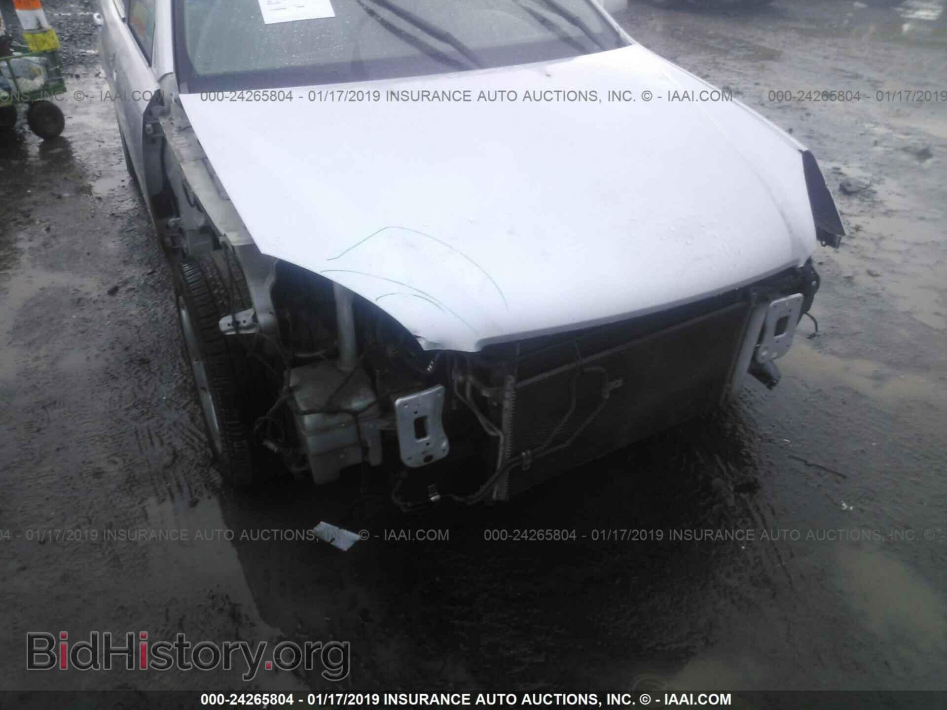 2008 KIA OPTIMA - VIN: KNAGE123285248324 - Фото 6