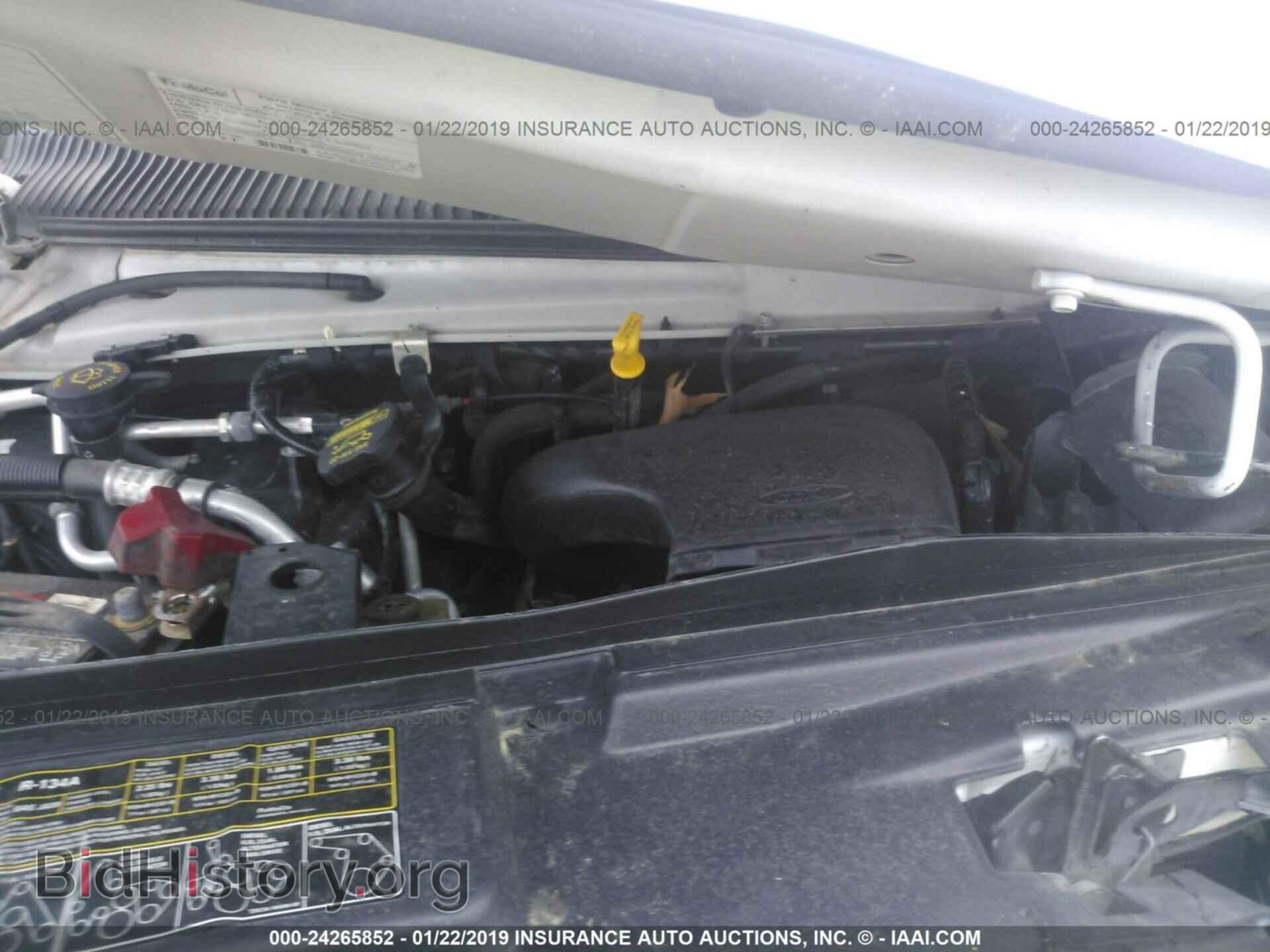 2013 FORD ECONOLINE - VIN: 1FTNE2EL6DDA04168 - Фото 10
