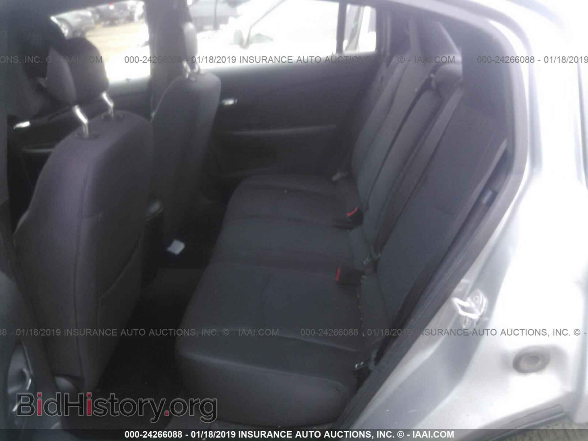 2013 CHRYSLER 200 - VIN: 1C3CCBAG7DN737592 - Photo 8