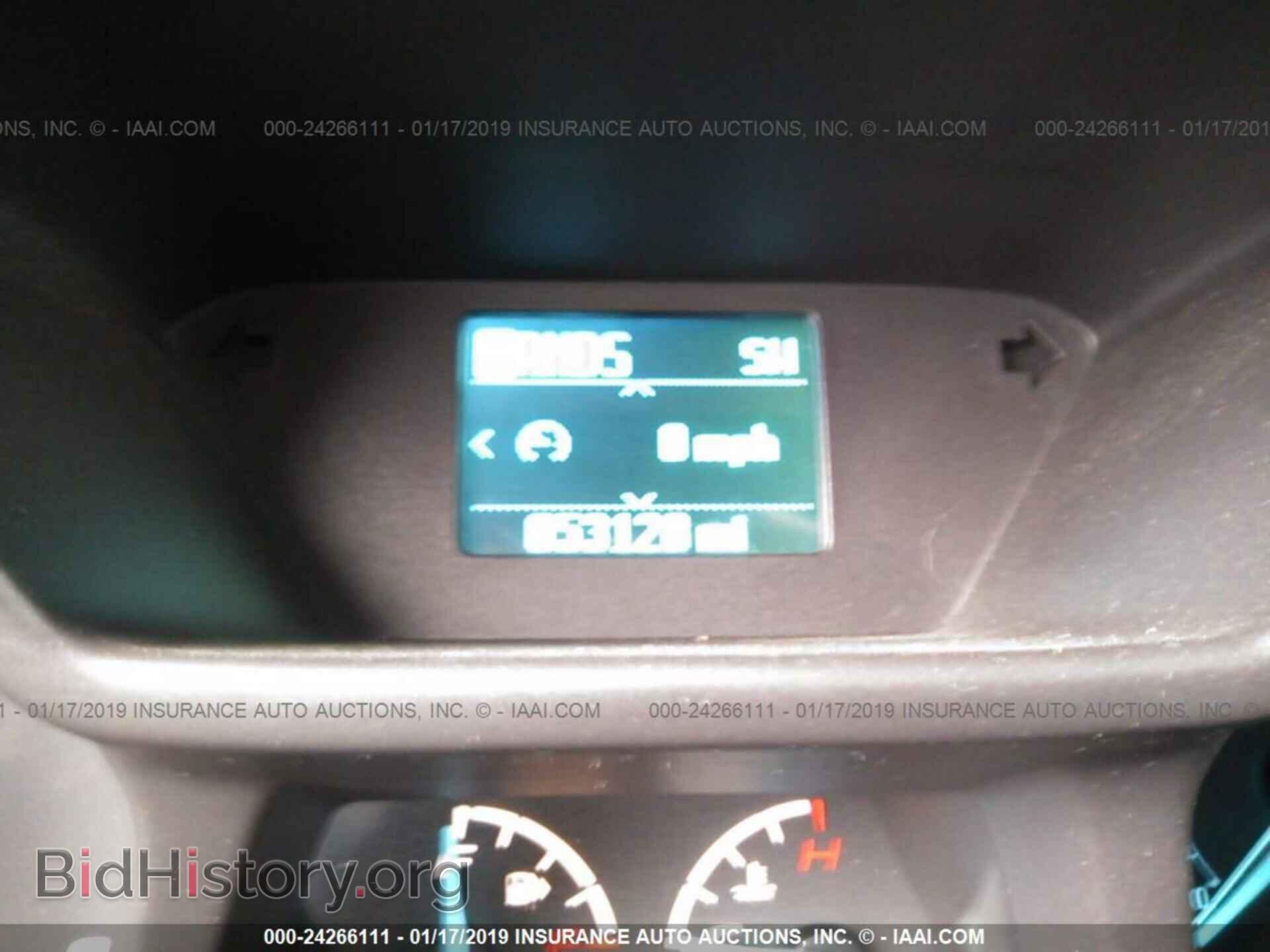 2016 FORD TRANSIT CONNECT - VIN: NM0LS7FX4G1232512 - Фото 7
