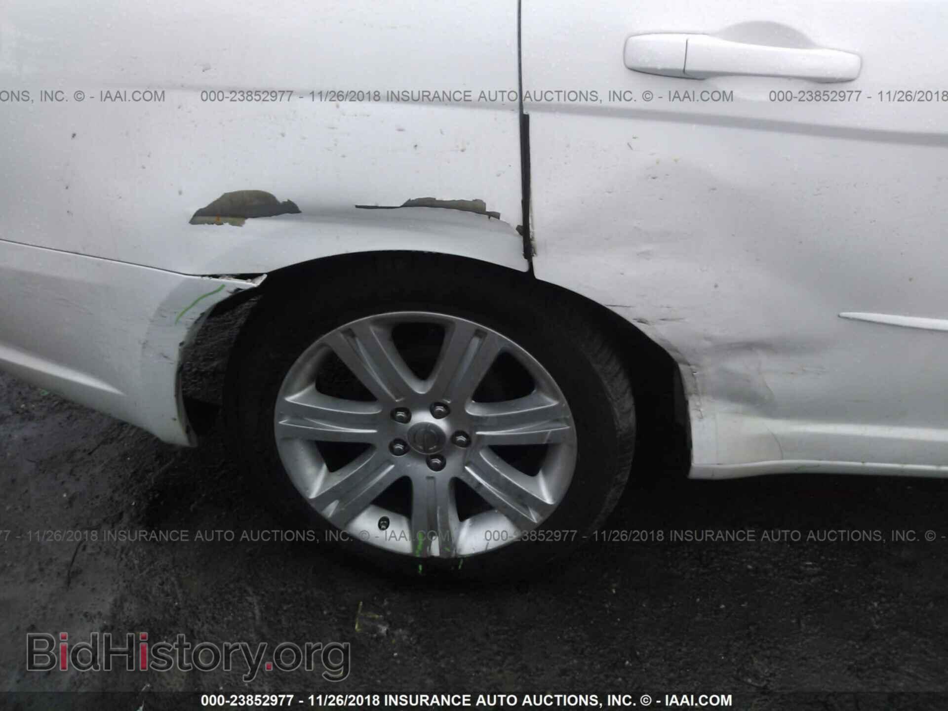 2013 CHRYSLER 200 - VIN: 1C3CCBBB2DN659161 - Photo 6
