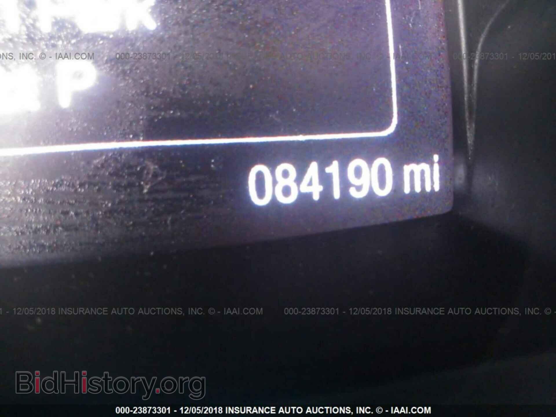 2013 FORD ESCAPE - VIN: 1FMCU9H92DUA53656 - Фото 7