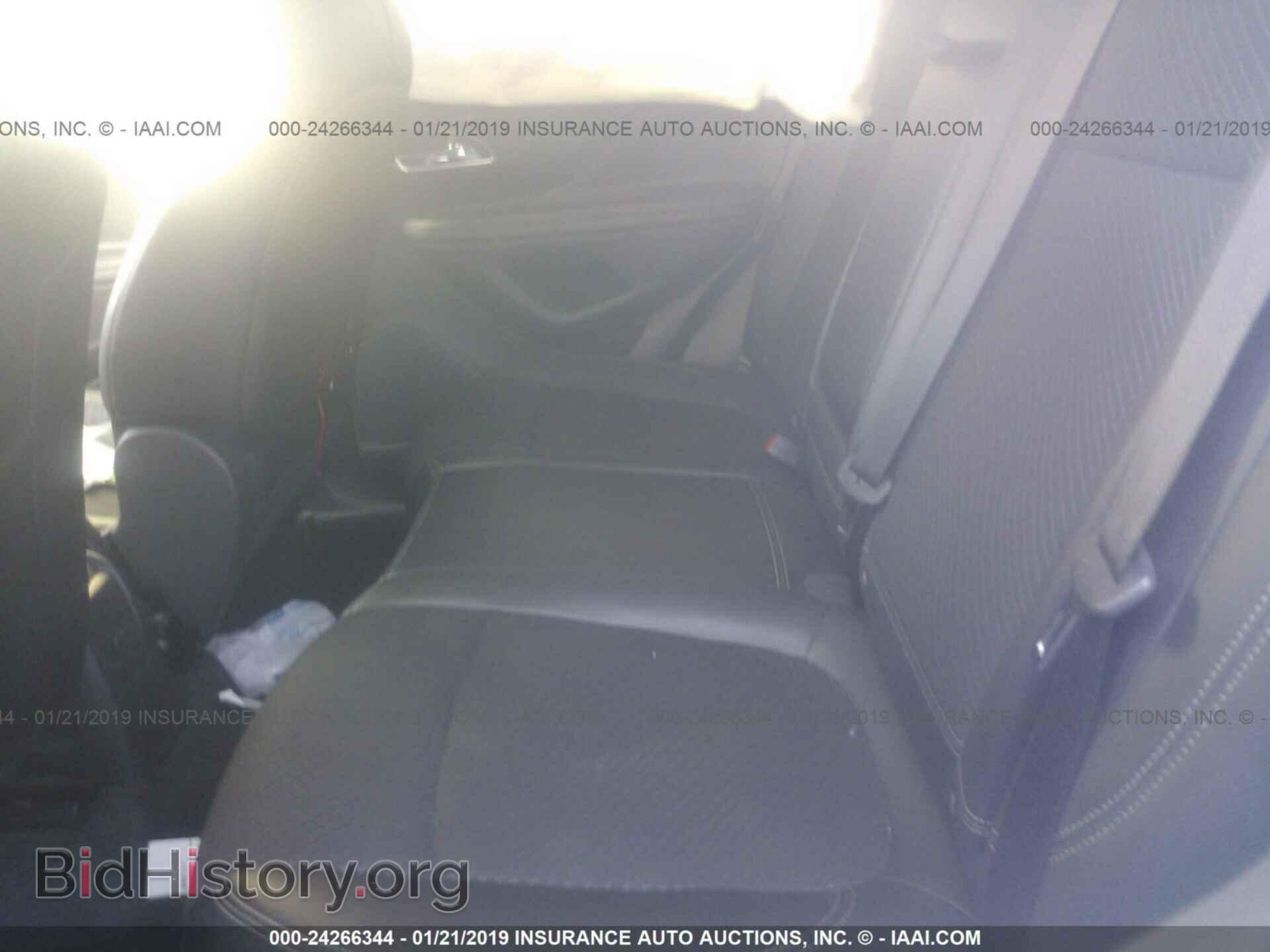 2014 BUICK ENCORE - VIN: KL4CJBSB3EB678994 - Photo 8