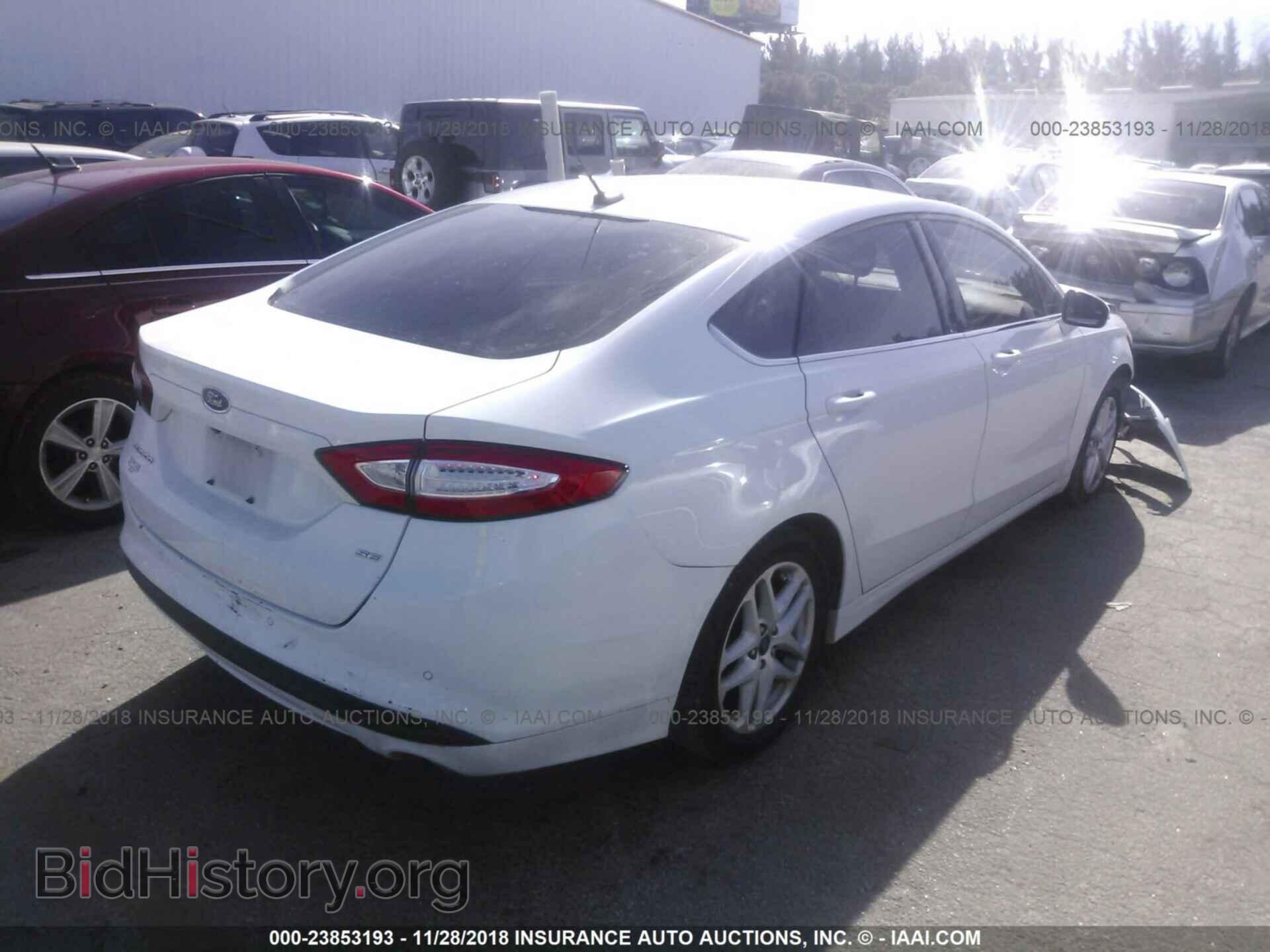 2011 TOYOTA COROLLA - VIN: 2T1BU4EE5BC565295 - Photo 4