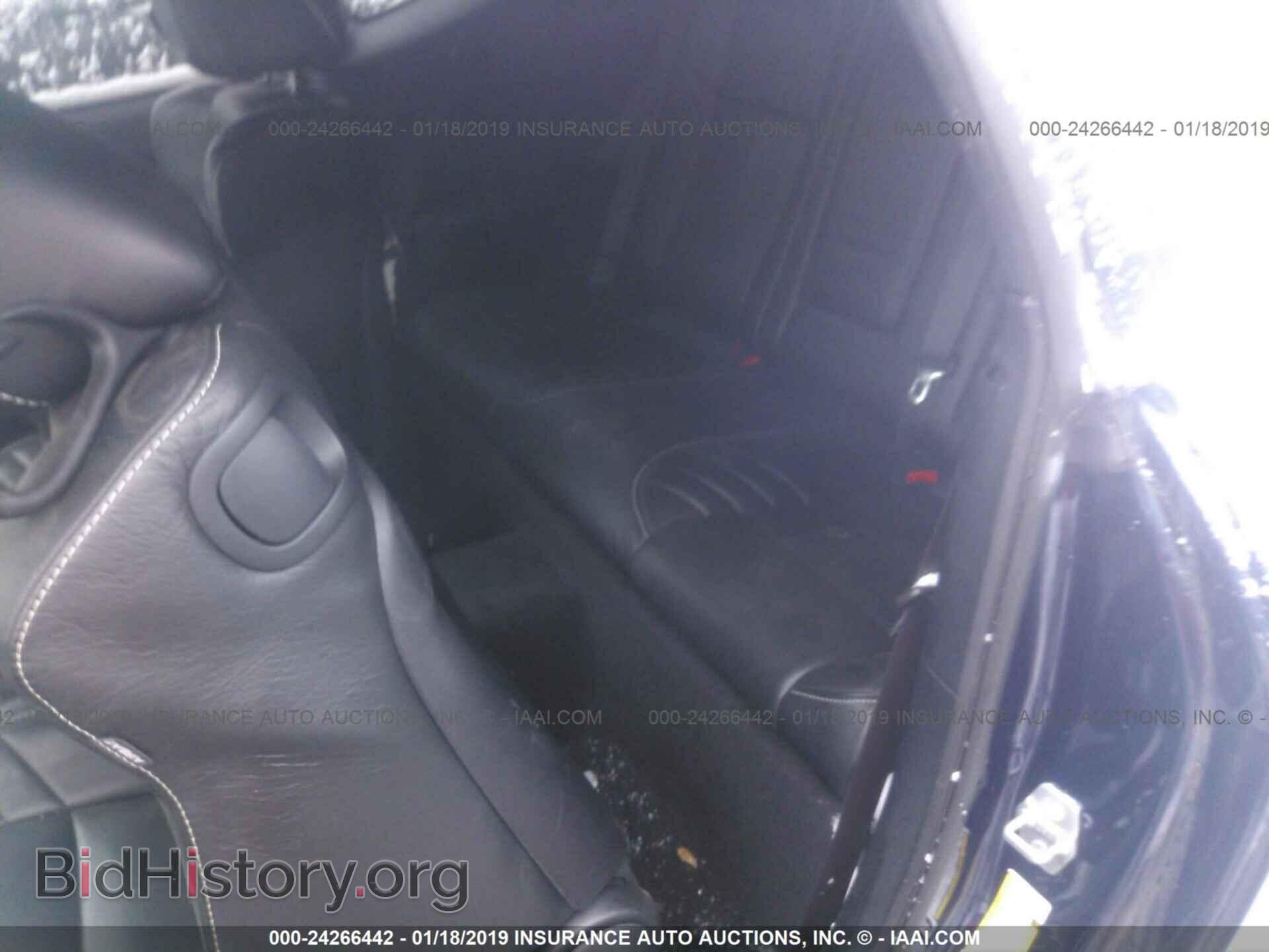 2016 DODGE CHALLENGER - VIN: 2C3CDZC91GH249174 - Photo 8