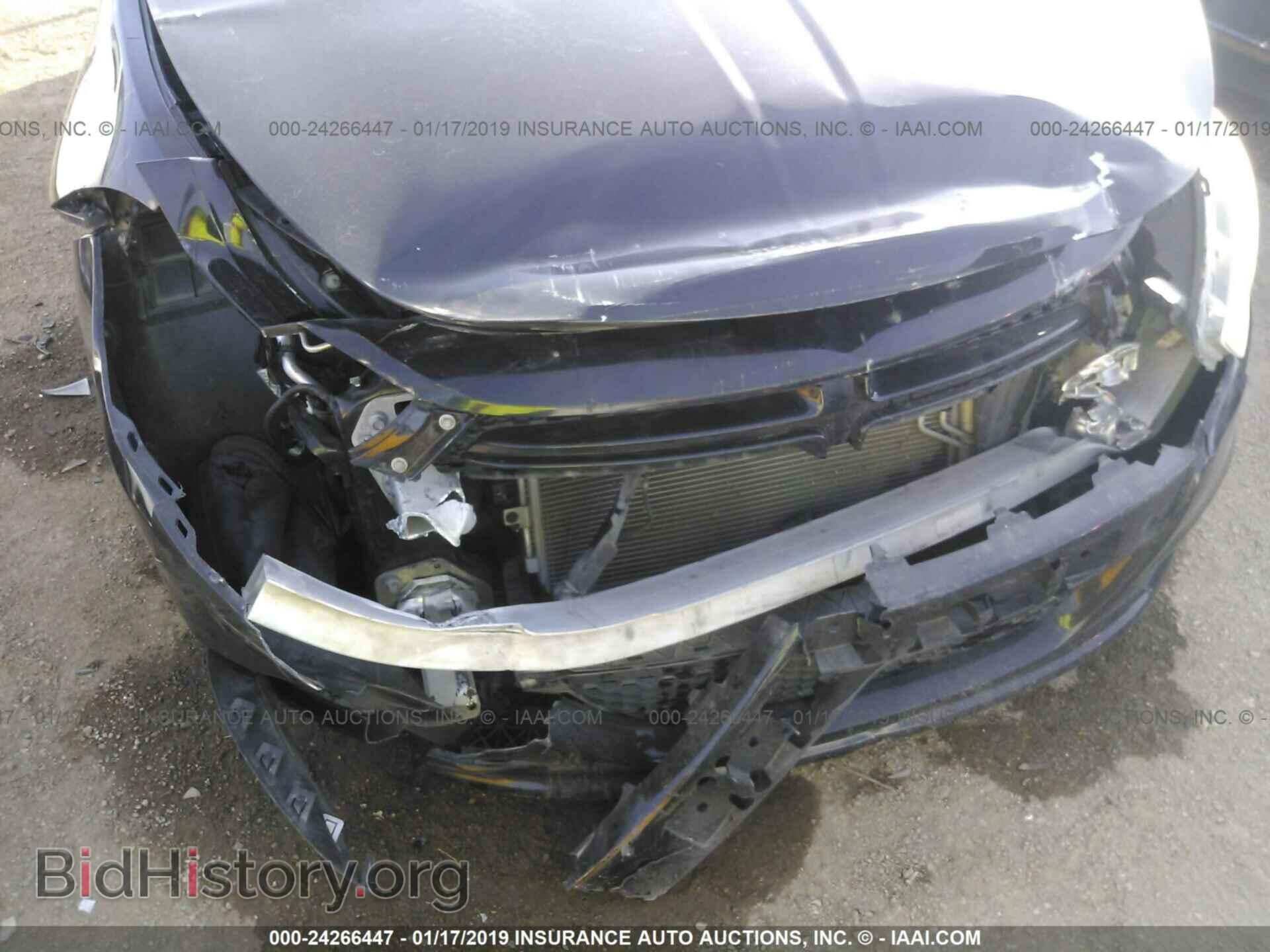 2015 DODGE DART - VIN: 1C3CDFBB9FD337646 - Photo 6