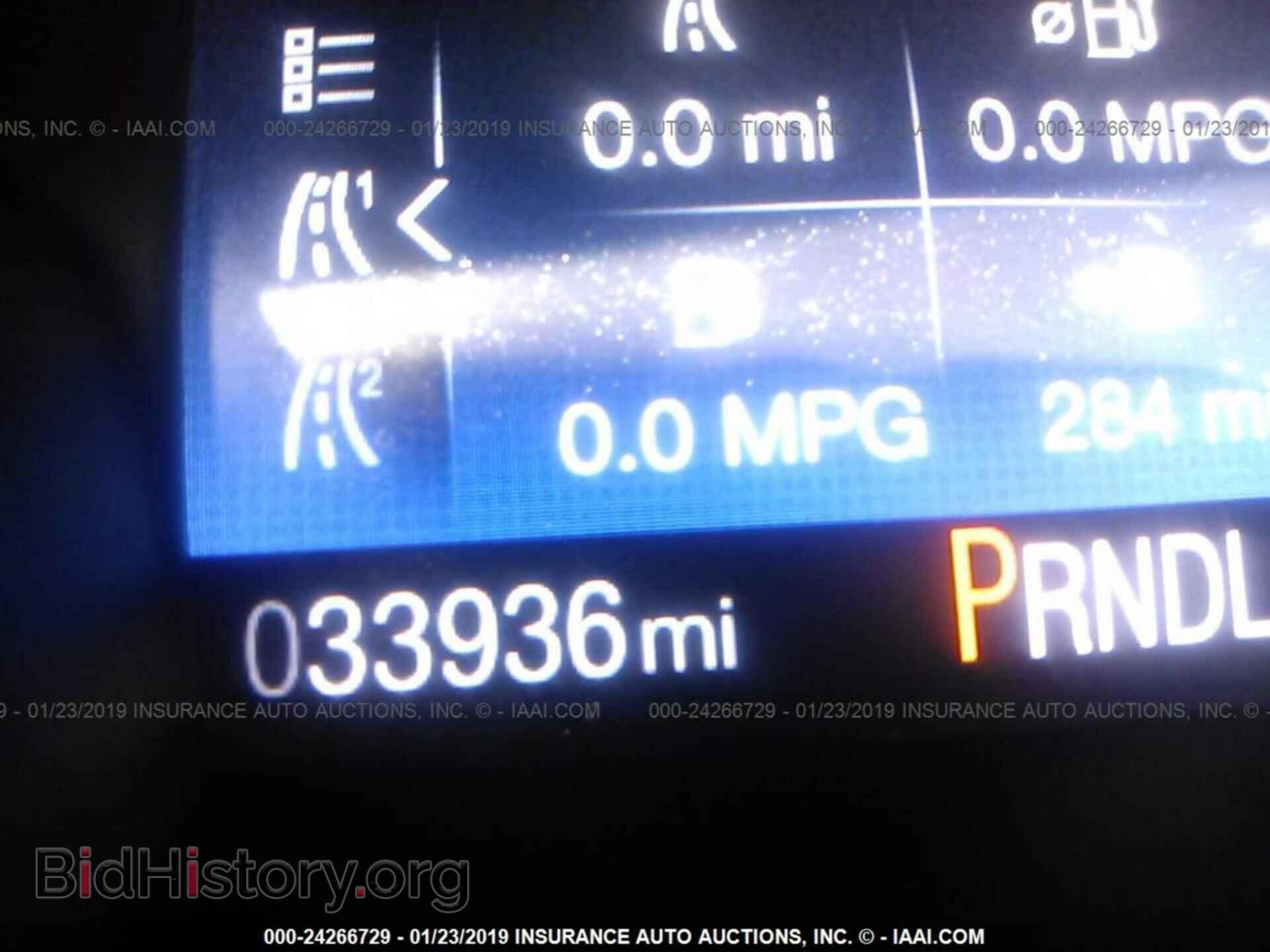 2017 FORD FOCUS - VIN: 1FADP3E21HL295876 - Photo 7