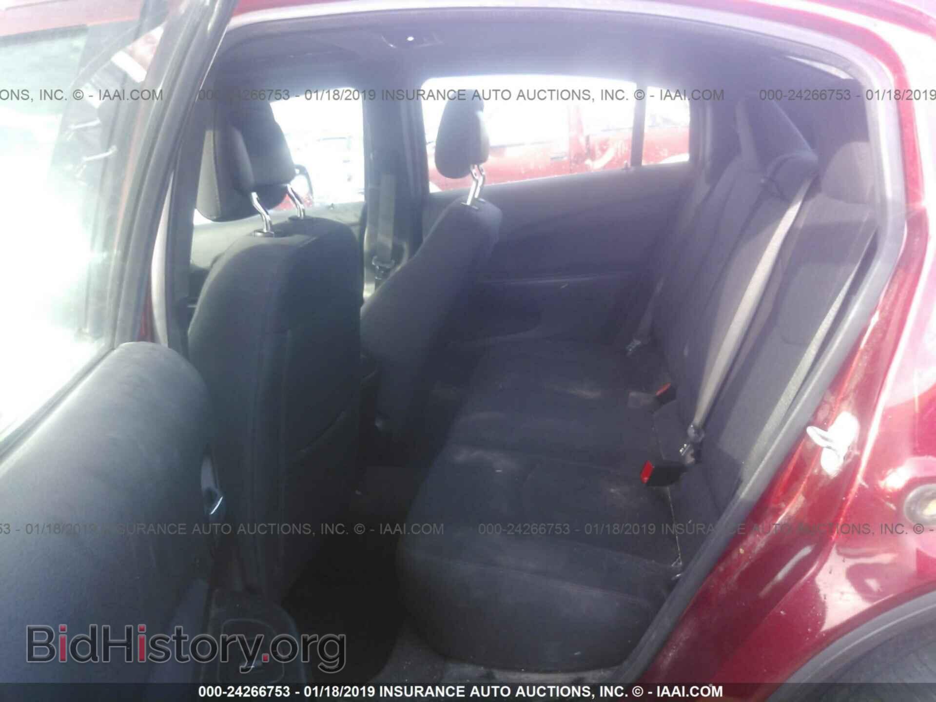 2013 CHRYSLER 200 - VIN: 1C3CCBBB3DN773119 - Photo 8
