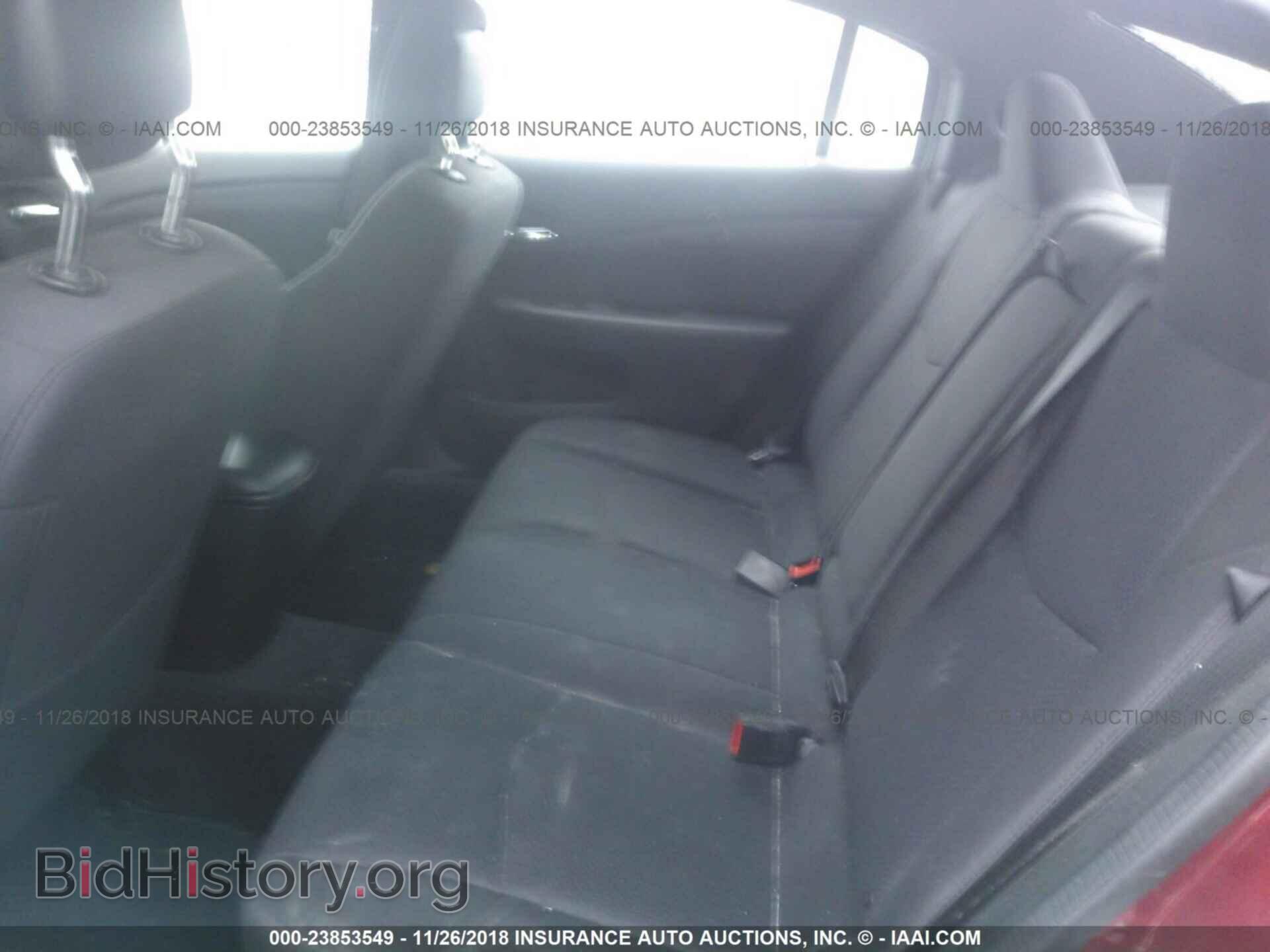2014 CHRYSLER 200 - VIN: 1C3CCBAB2EN204328 - Photo 8