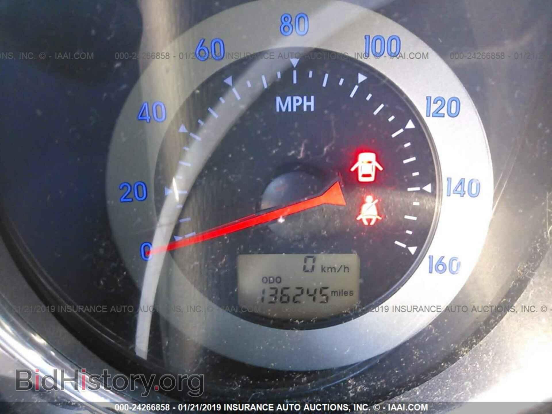 2007 MITSUBISHI ECLIPSE - VIN: 4A3AK24F17E028389 - Photo 7