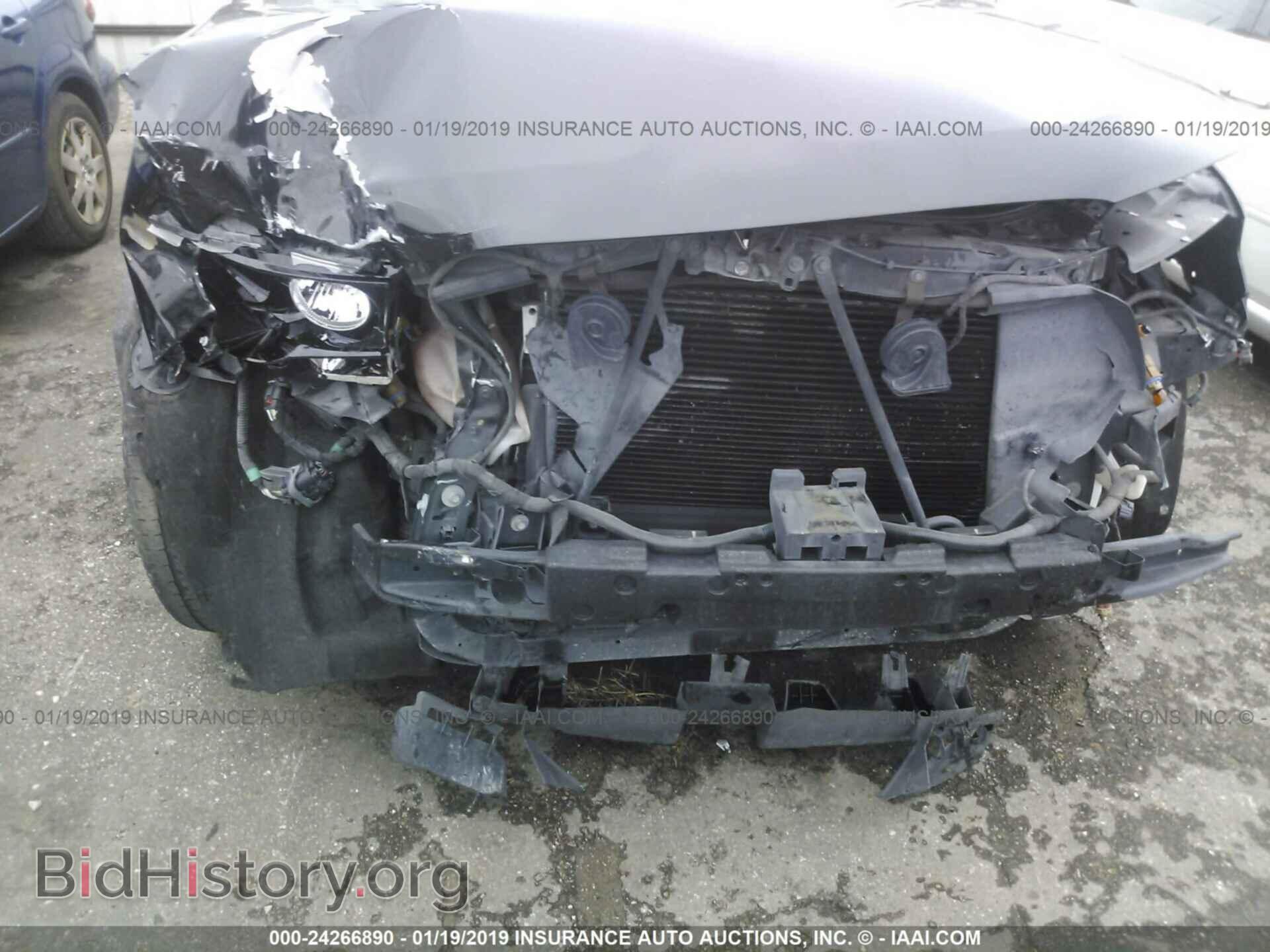 2012 DODGE DURANGO - VIN: 1C4SDHCTXCC252097 - Photo 6