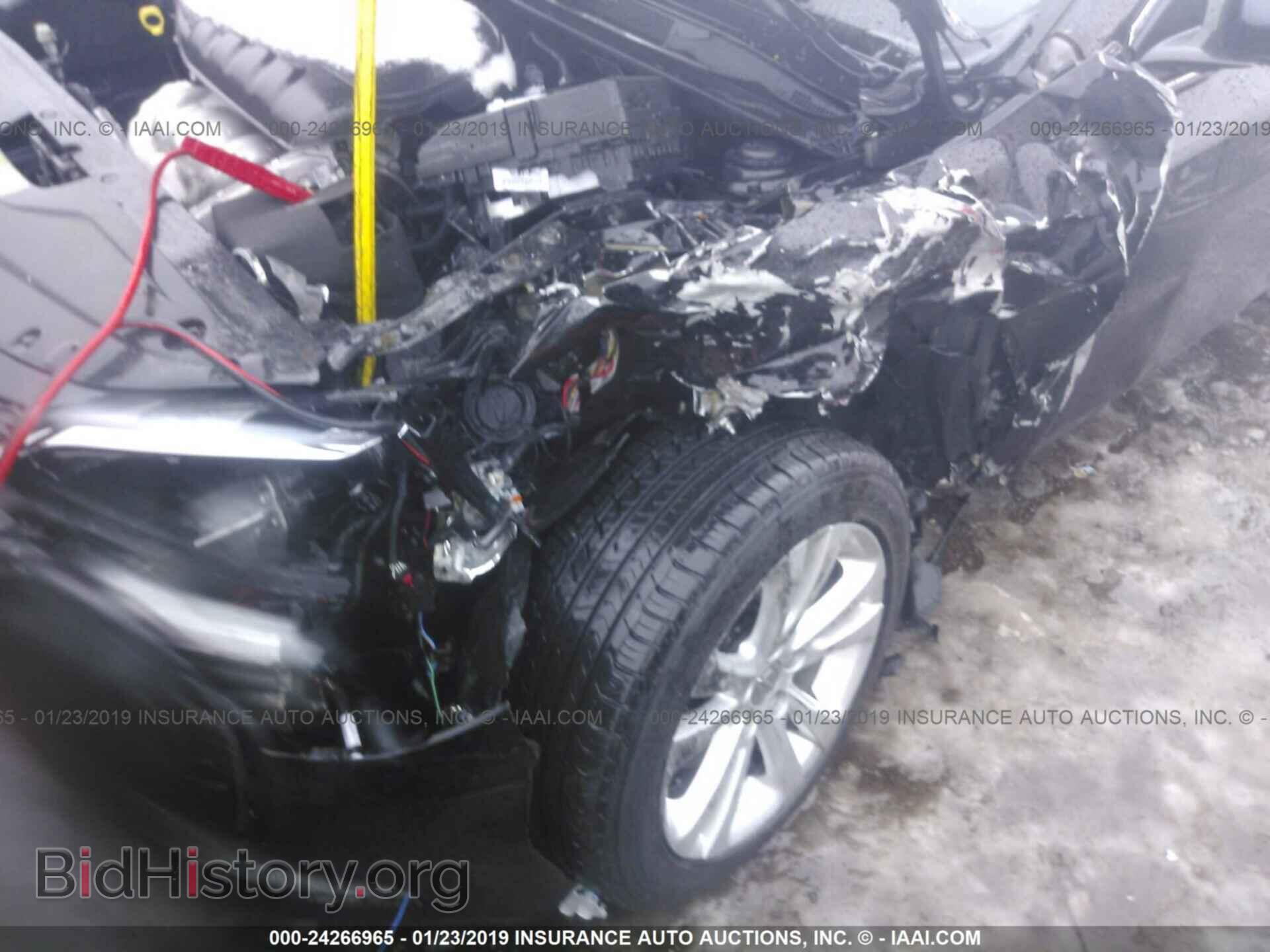 2015 CHRYSLER 200 - VIN: 1C3CCCAB2FN611864 - Photo 6