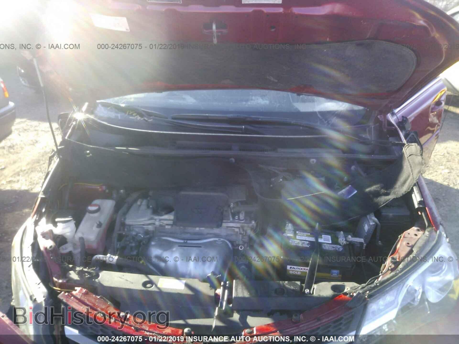 2009 MITSUBISHI ECLIPSE - VIN: 4A3AK24FX9E019371 - Фото 10