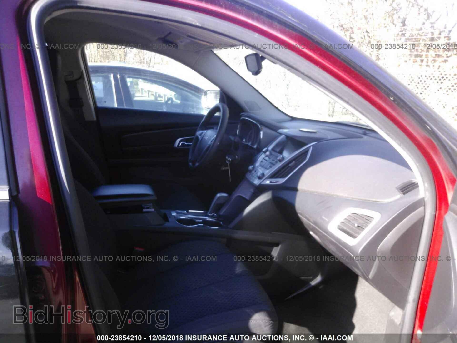 2007 CHRYSLER PACIFICA - VIN: 2A8GM48L77R185973 - Фото 5