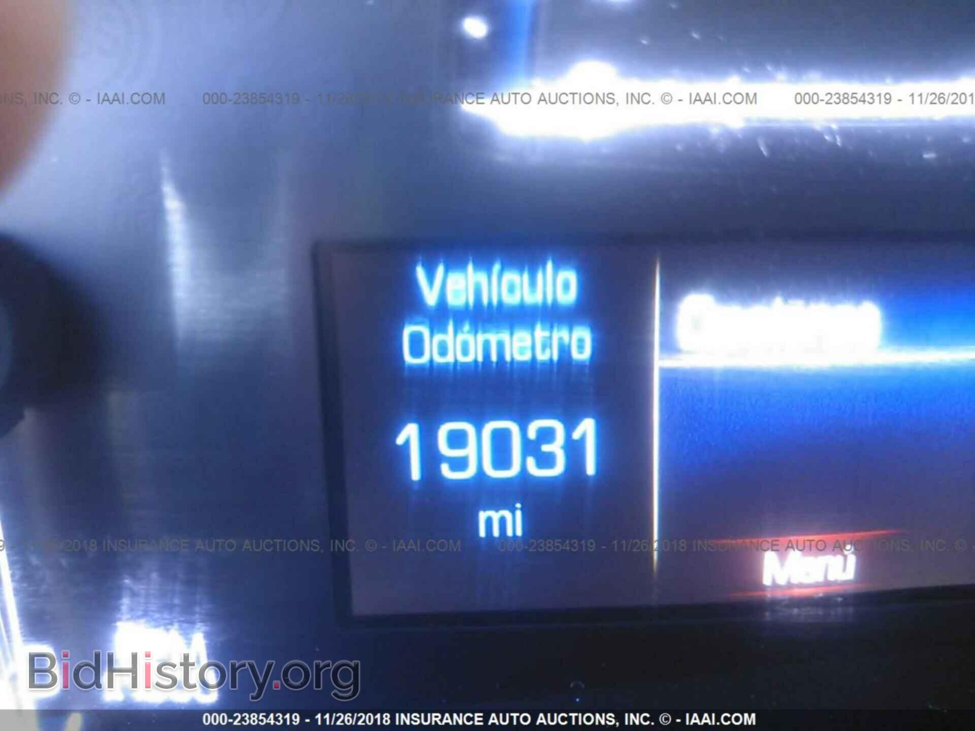 2016 CADILLAC XTS - VIN: 2G61M5S32G9103713 - Фото 7