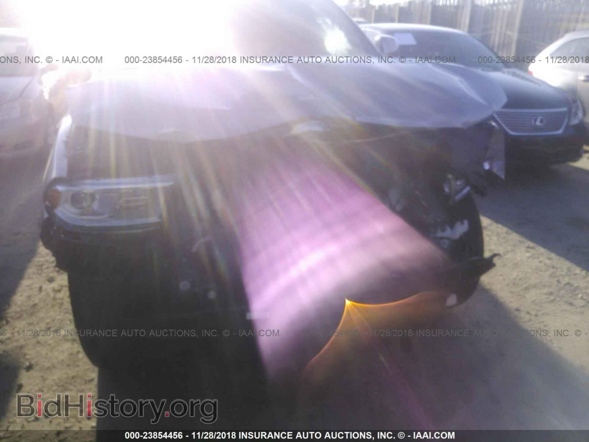 2014 DODGE DURANGO - VIN: 1C4RDJDG9EC563482 - Photo 6