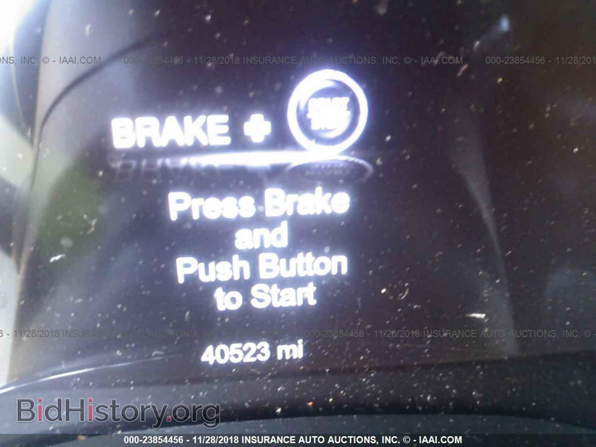 2014 DODGE DURANGO - VIN: 1C4RDJDG9EC563482 - Photo 7