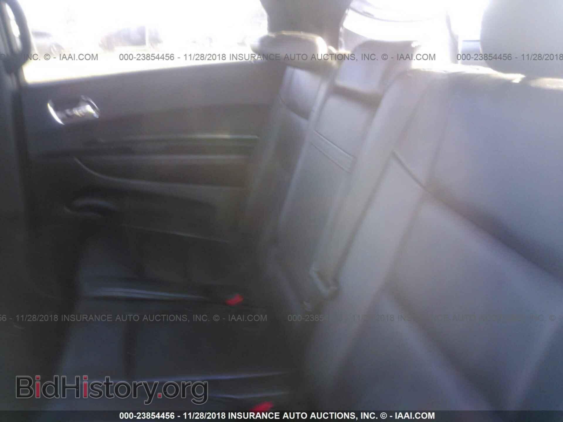 2014 DODGE DURANGO - VIN: 1C4RDJDG9EC563482 - Photo 8