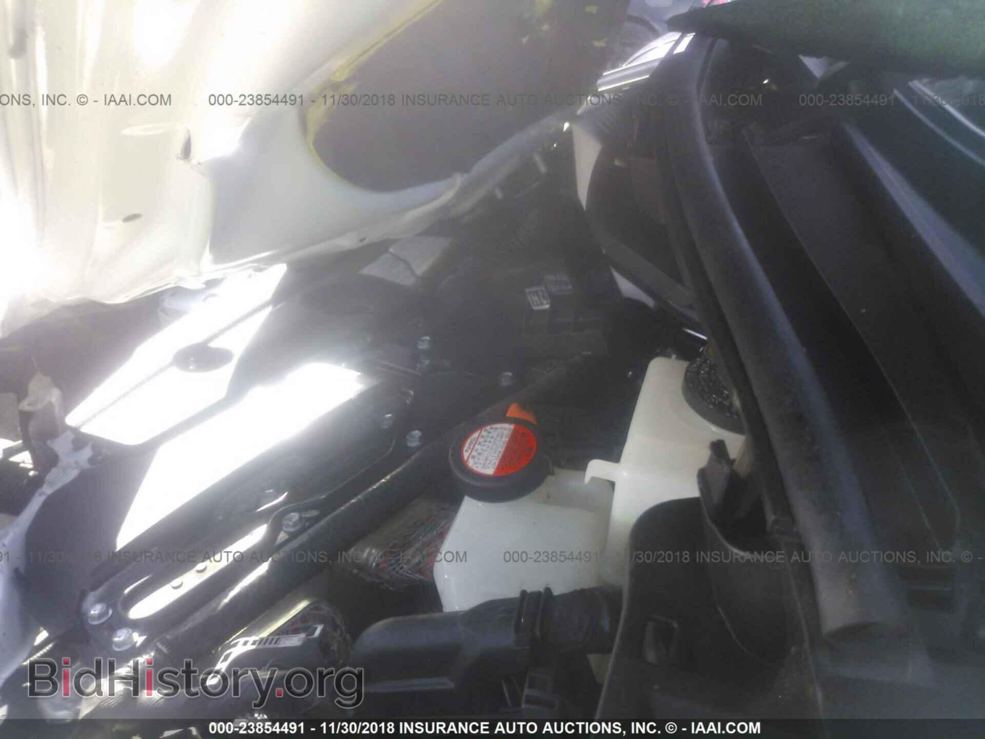 2011 BMW 535 - VIN: WBAFU7C50BC874006 - Фото 10
